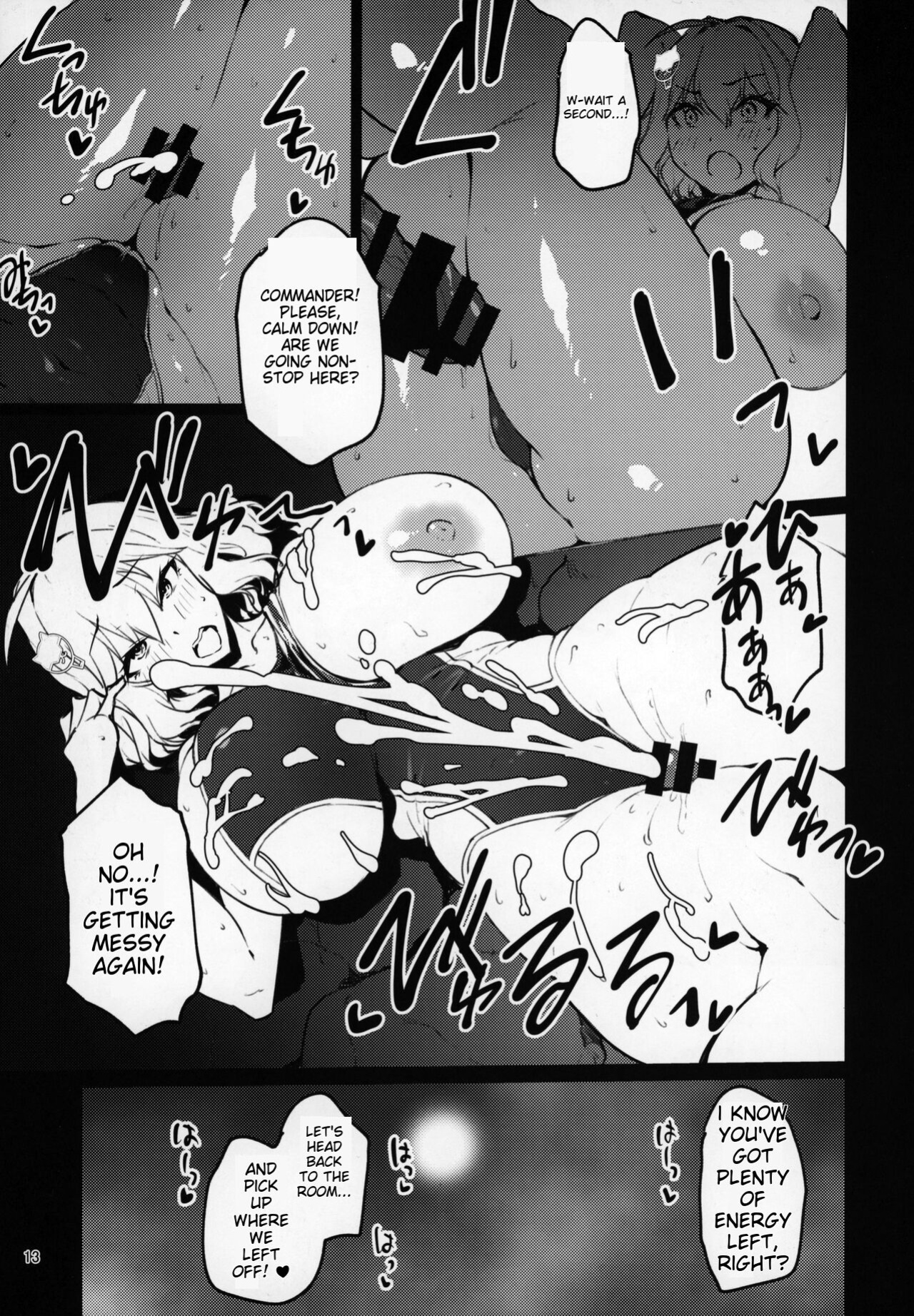 (C103) [Mochi-ya (Yonekura)] Yukimi Onsen de Shippori (Goddess of Victory: Nikke)