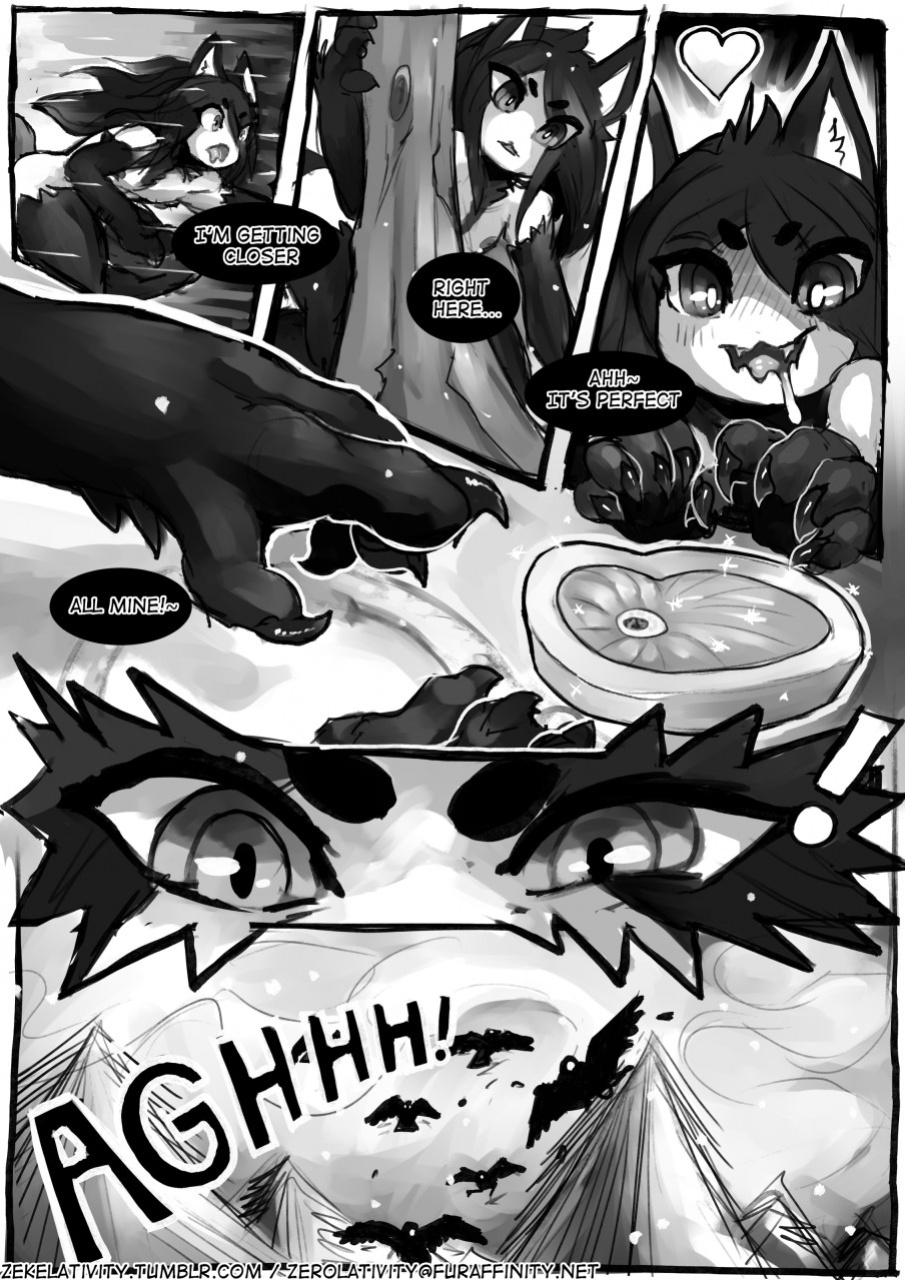 The Price To Eat (By ZerOlativity)