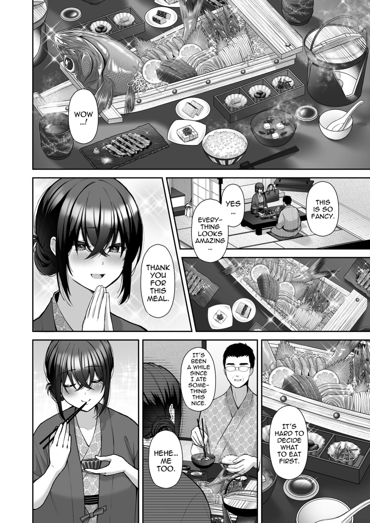 [Ichigo Crown (Yuzuri Ai)] Utakata 4 ~Uraaka DoM Haken OL Onaho Choukyou~ [hardcase8translates]
