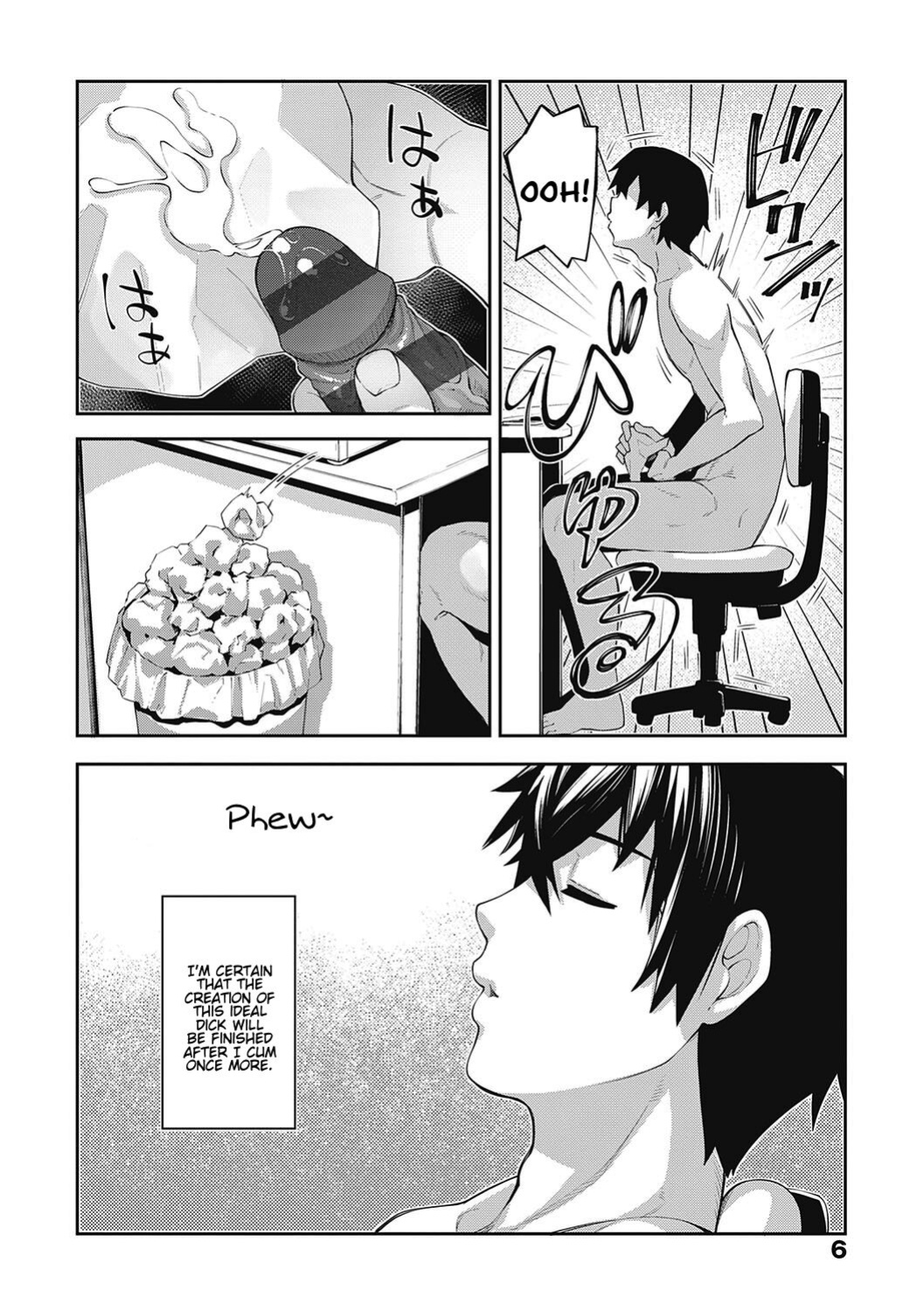 [Akino Sora] Isekai Kita node Sukebe Skill de Zenryoku Ouka Shiyou to Omou [Digital Tokusouban] [Hentai_Doctor] [Black Grimores]