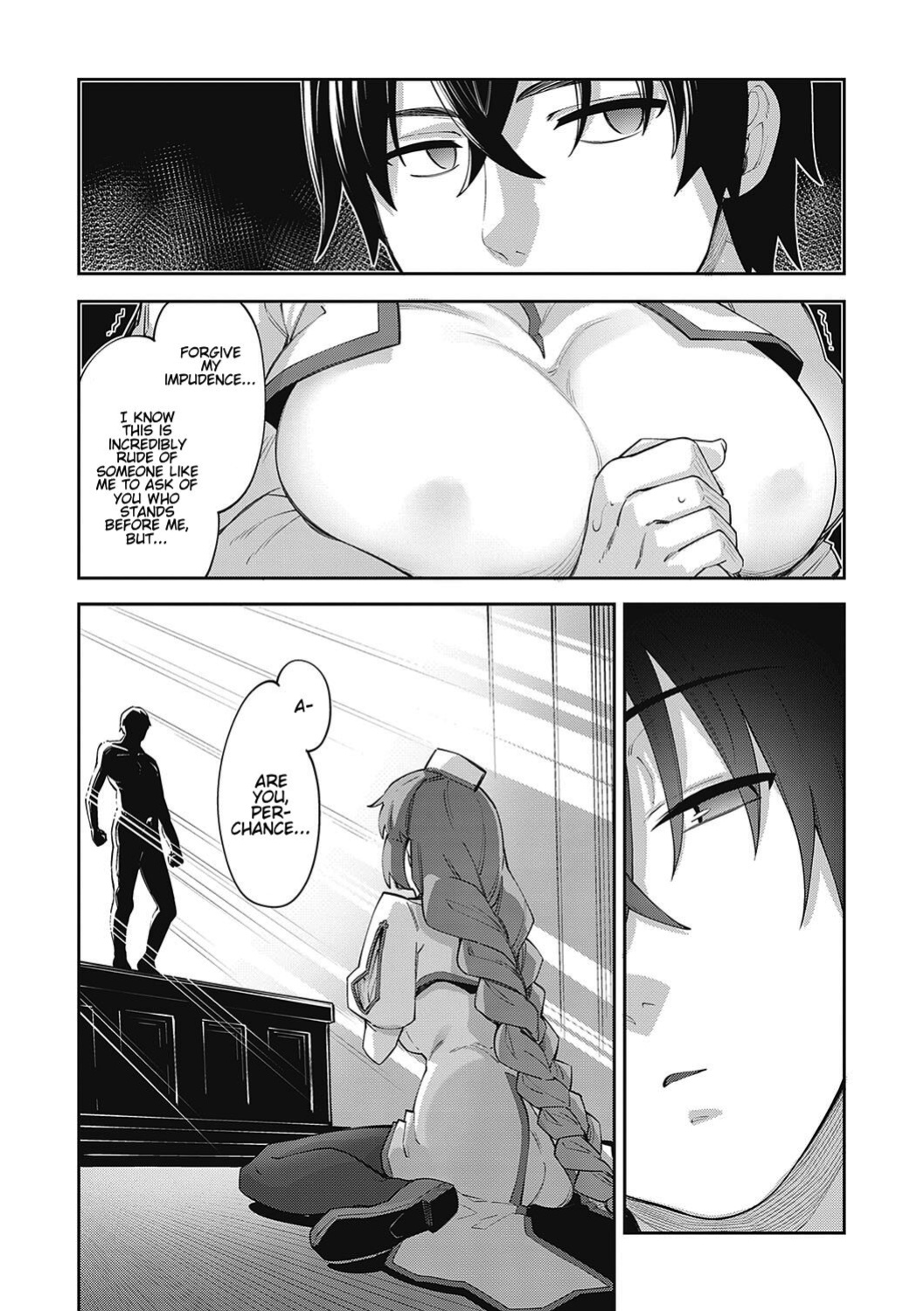 [Akino Sora] Isekai Kita node Sukebe Skill de Zenryoku Ouka Shiyou to Omou [Digital Tokusouban] [Hentai_Doctor] [Black Grimores]