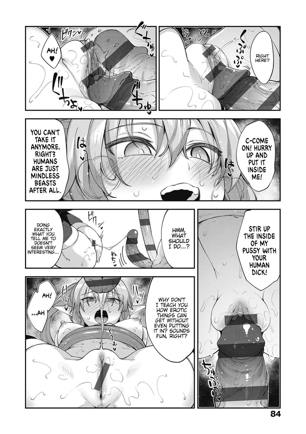 [Akino Sora] Isekai Kita node Sukebe Skill de Zenryoku Ouka Shiyou to Omou [Digital Tokusouban] [Hentai_Doctor] [Black Grimores]