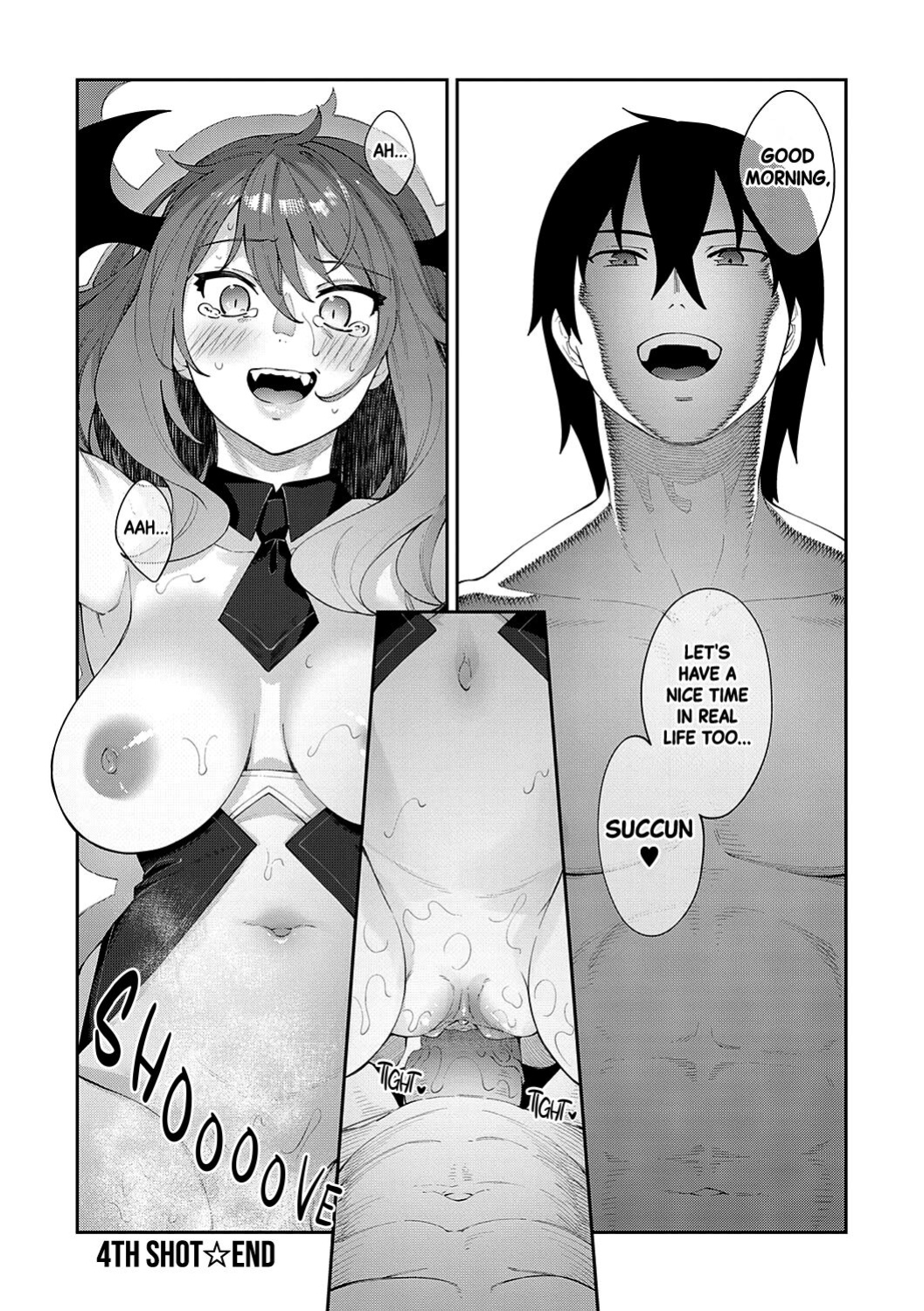 [Akino Sora] Isekai Kita node Sukebe Skill de Zenryoku Ouka Shiyou to Omou [Digital Tokusouban] [Hentai_Doctor] [Black Grimores]