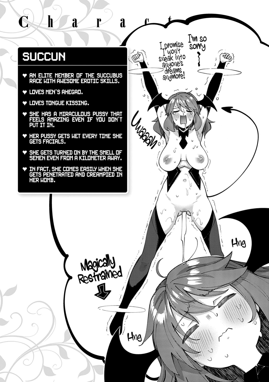 [Akino Sora] Isekai Kita node Sukebe Skill de Zenryoku Ouka Shiyou to Omou [Digital Tokusouban] [Hentai_Doctor] [Black Grimores]