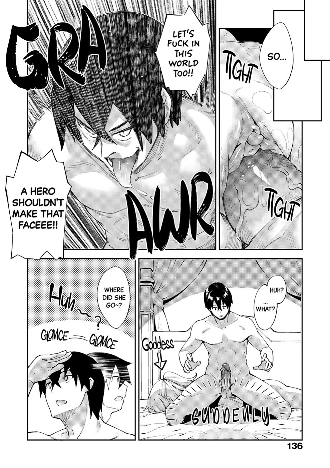 [Akino Sora] Isekai Kita node Sukebe Skill de Zenryoku Ouka Shiyou to Omou [Digital Tokusouban] [Hentai_Doctor] [Black Grimores]