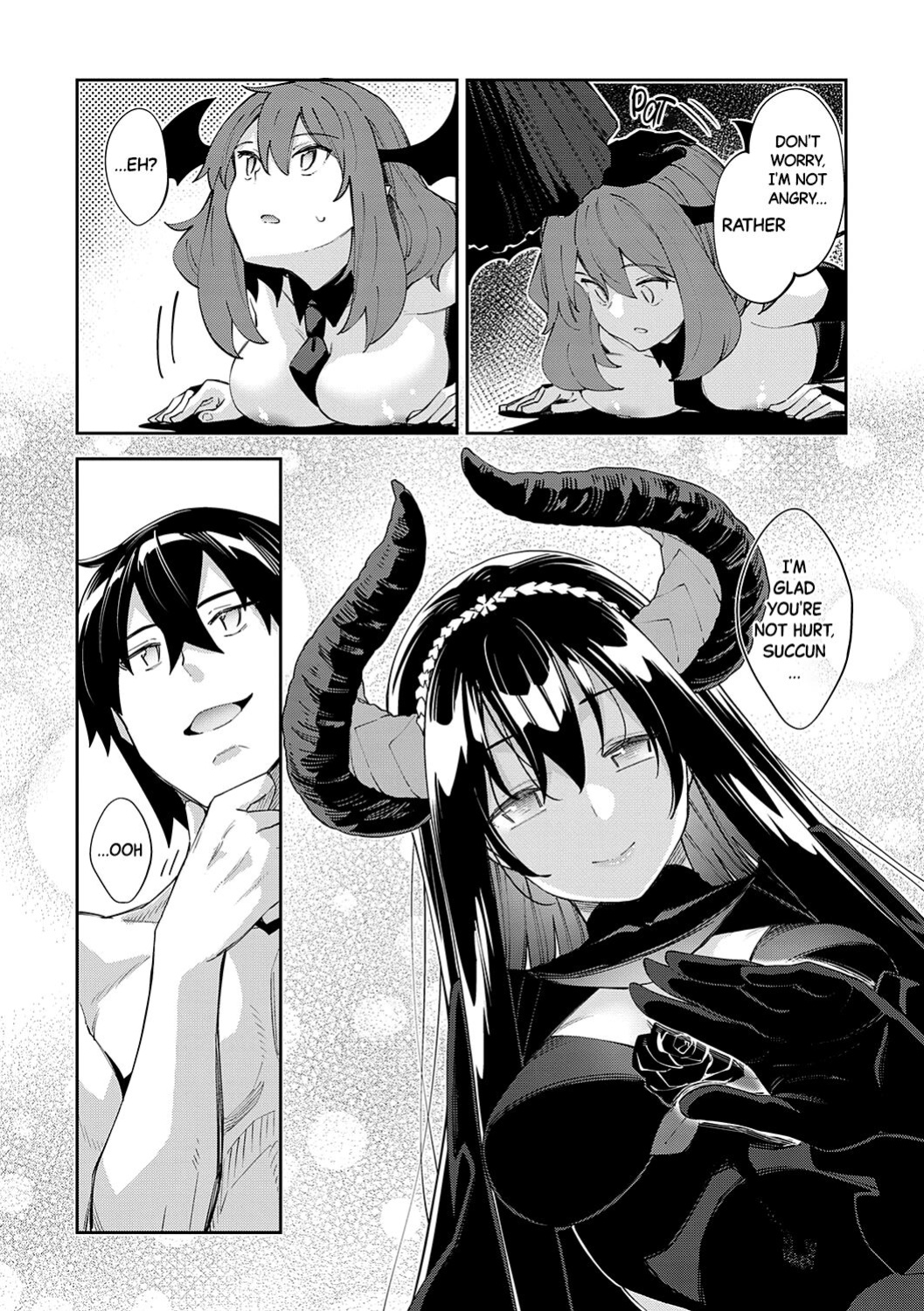 [Akino Sora] Isekai Kita node Sukebe Skill de Zenryoku Ouka Shiyou to Omou [Digital Tokusouban] [Hentai_Doctor] [Black Grimores]
