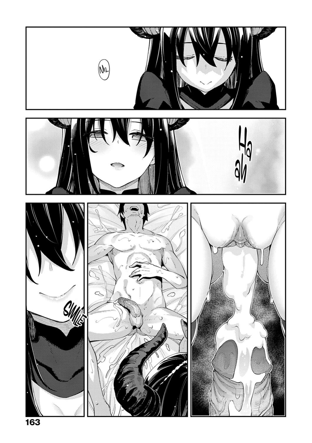 [Akino Sora] Isekai Kita node Sukebe Skill de Zenryoku Ouka Shiyou to Omou [Digital Tokusouban] [Hentai_Doctor] [Black Grimores]