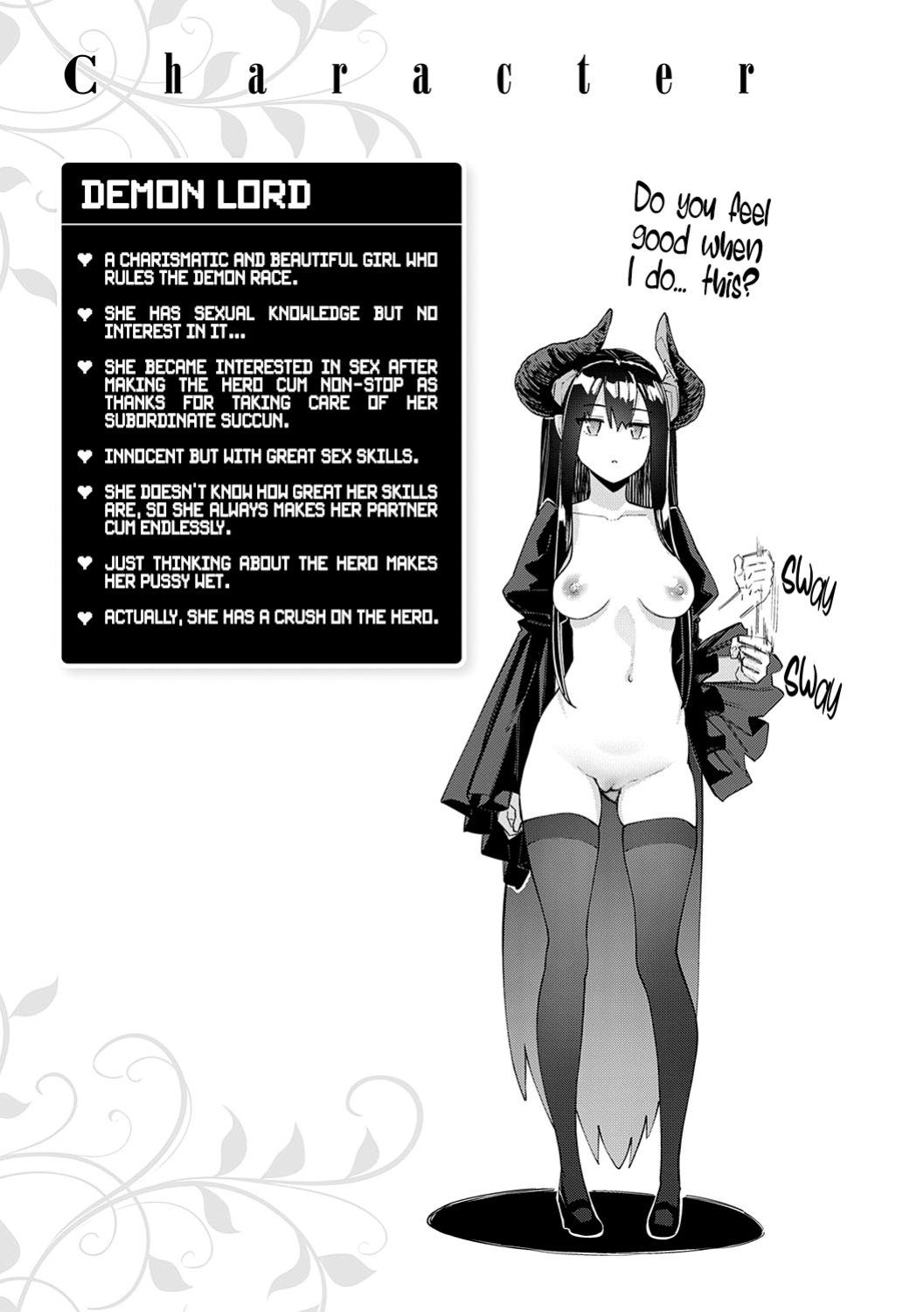 [Akino Sora] Isekai Kita node Sukebe Skill de Zenryoku Ouka Shiyou to Omou [Digital Tokusouban] [Hentai_Doctor] [Black Grimores]