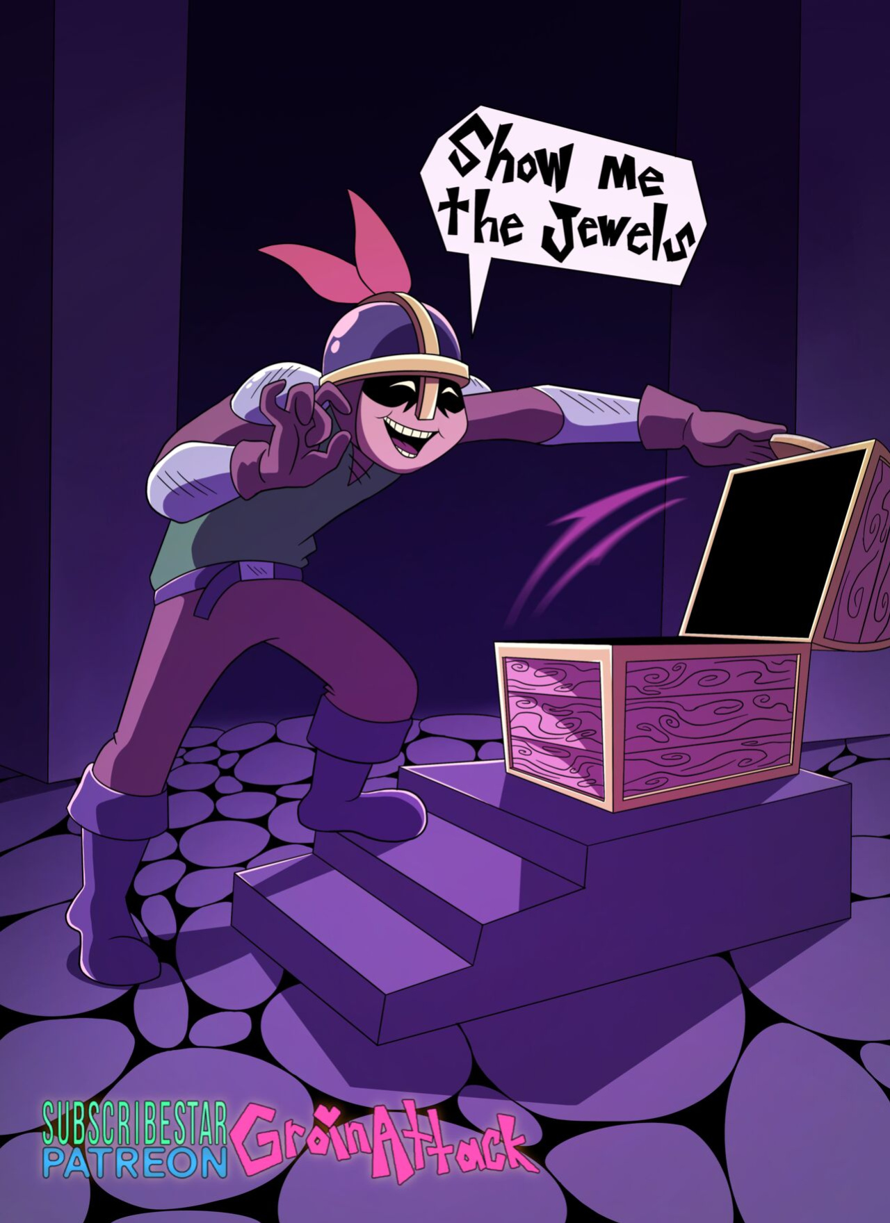 Mimic