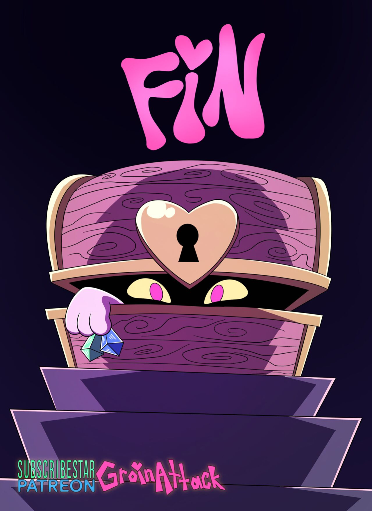Mimic