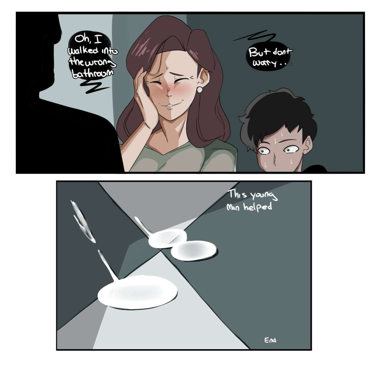 [Inuyuru] The Reprodoocer 1-3