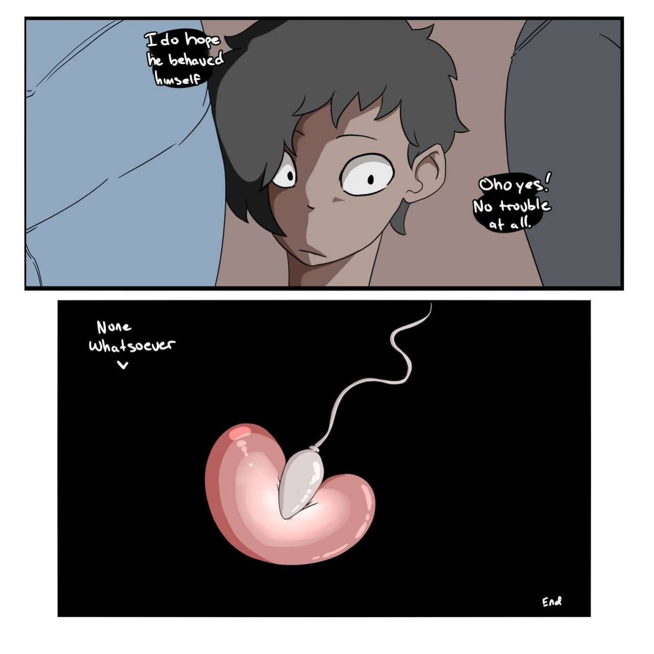 [Inuyuru] The Reprodoocer 1-3