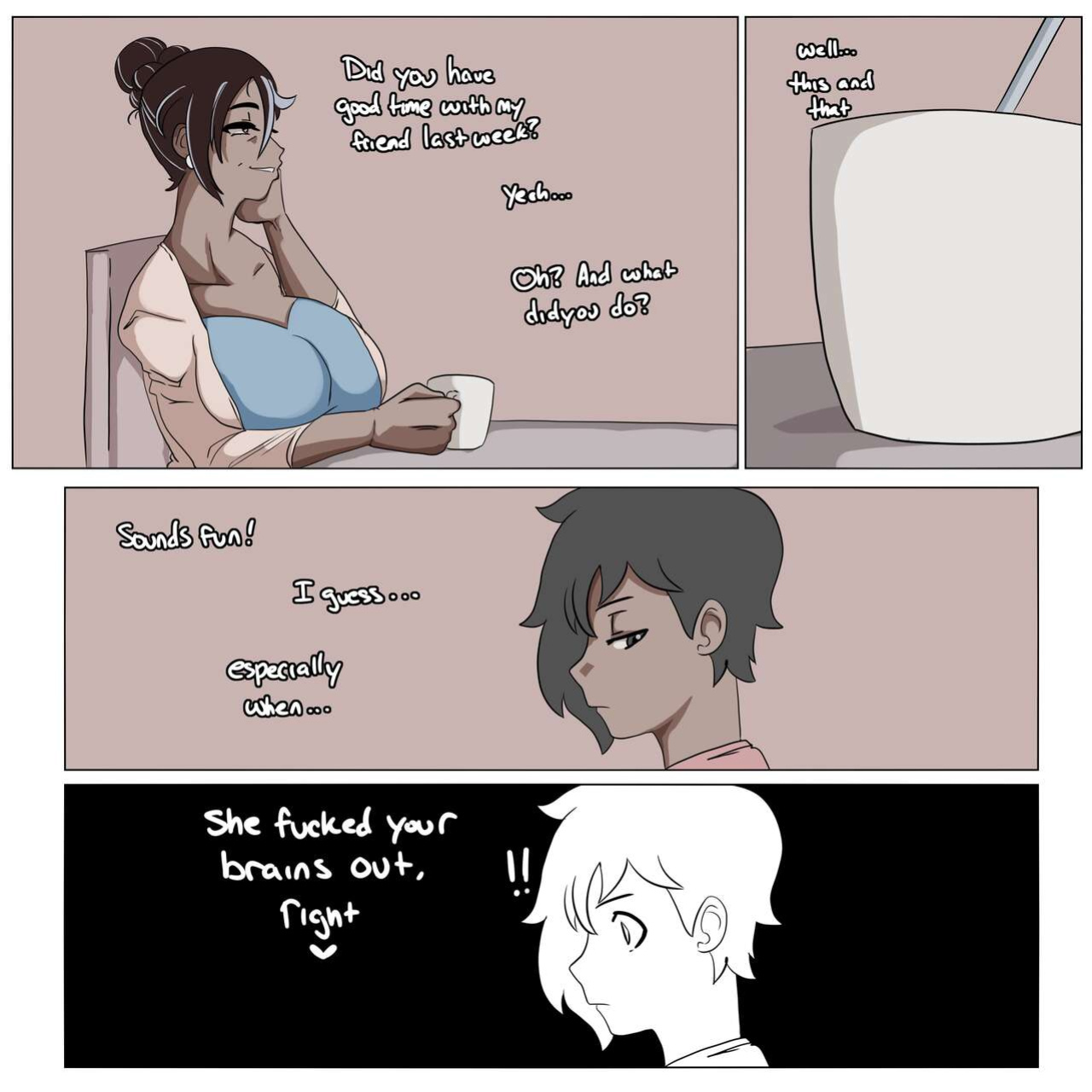 [Inuyuru] The Reprodoocer 1-3