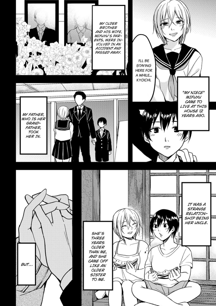 [Ajino Hiraki] Onegai… Mou, Ikasenaide… Shiki no Zenjitsu made Toshishita no Oji ni Dakare Tsuzuketa Watashi wa… 1-3 | Please… Don't Make Me Come Anymore… I Was Continuously Bedded by My Younger Uncle Until the Day Before My Wedding… 1-3