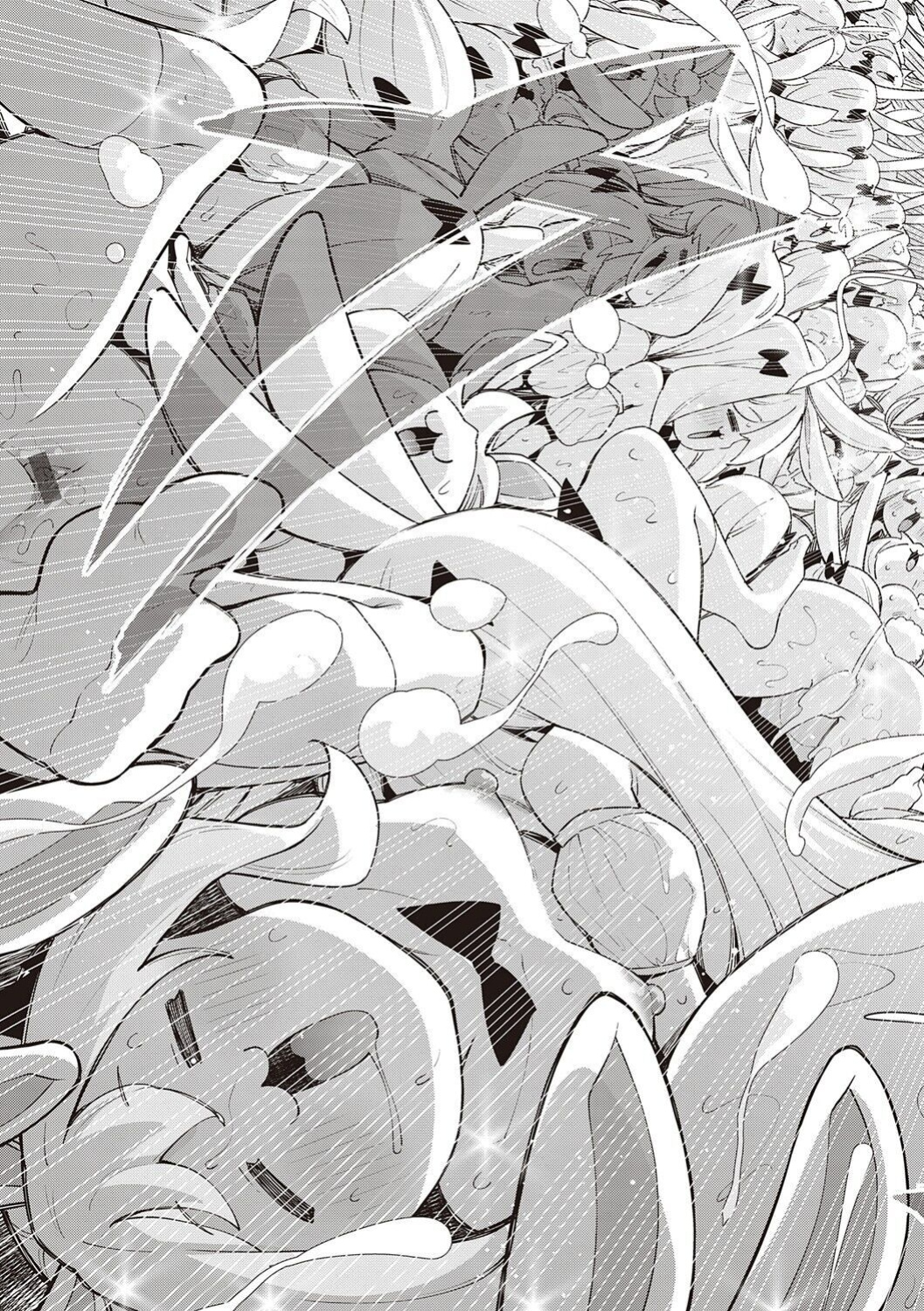 [Akino Sora] Isekai Kita node Sukebe Skill de Zenryoku Ouka Shiyou to Omou 10Shame | I Came to Another World, So I Think I'm Gonna Enjoy My Sex Skills to the Fullest! 10th Shot [Digital Tokusouban] [Cali]