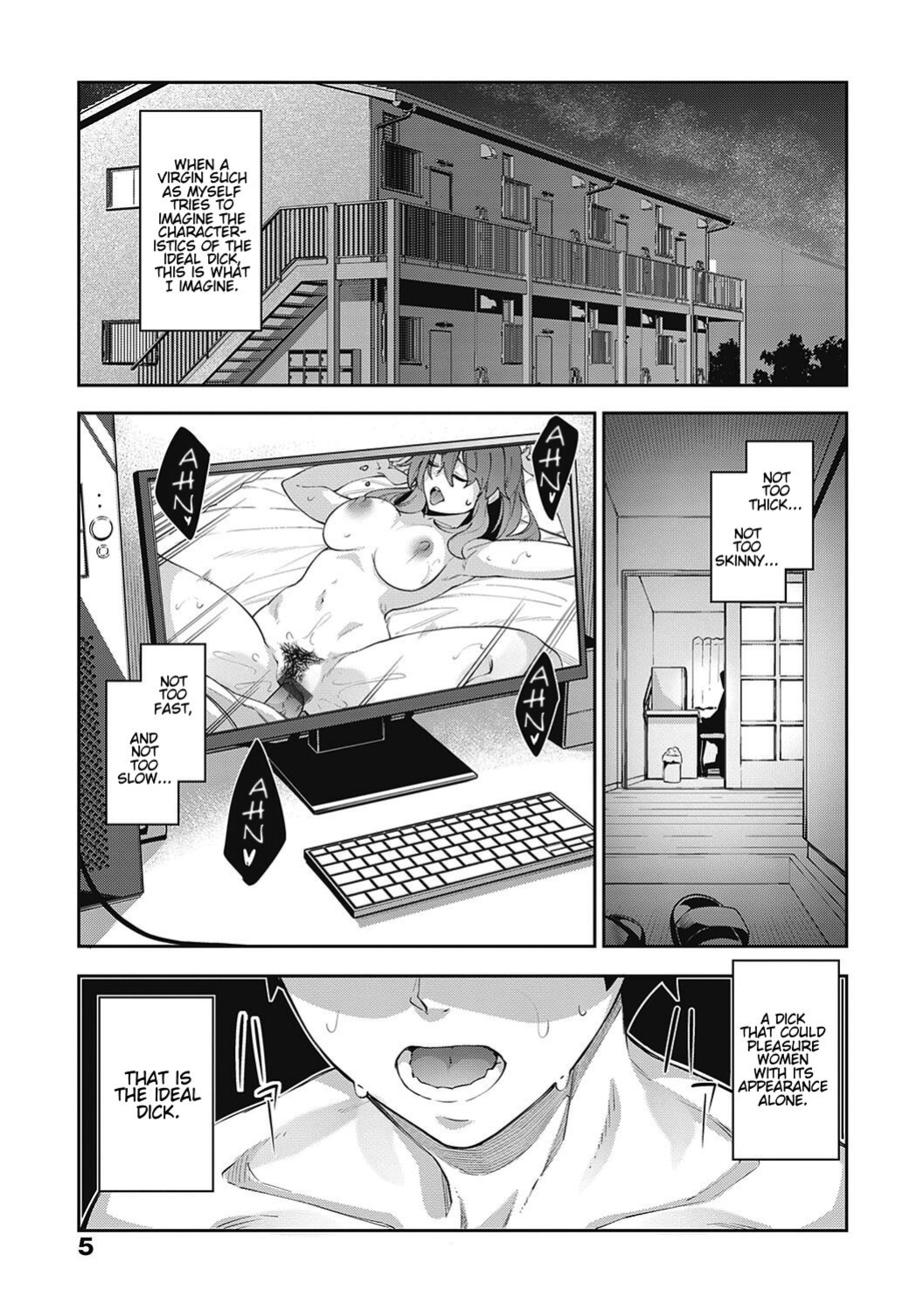 [Akino Sora] Isekai Kita node Sukebe Skill de Zenryoku Ouka Shiyou to Omou [Digital Tokusouban] [Hentai_Doctor, Black Grimores]