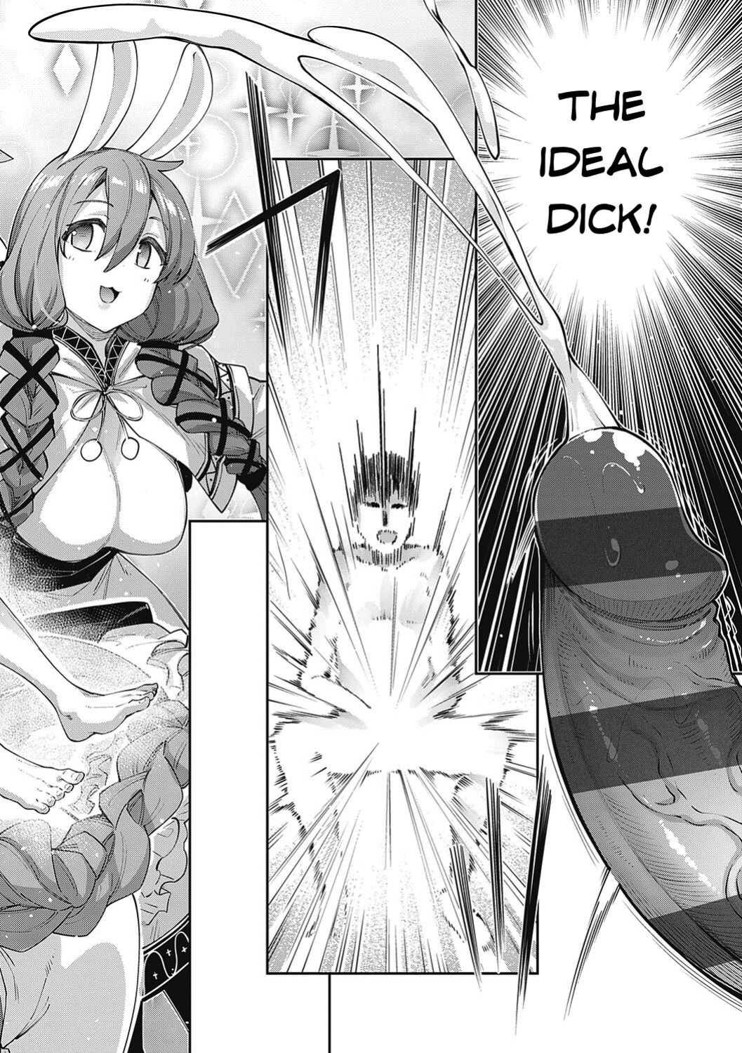 [Akino Sora] Isekai Kita node Sukebe Skill de Zenryoku Ouka Shiyou to Omou [Digital Tokusouban] [Hentai_Doctor, Black Grimores]