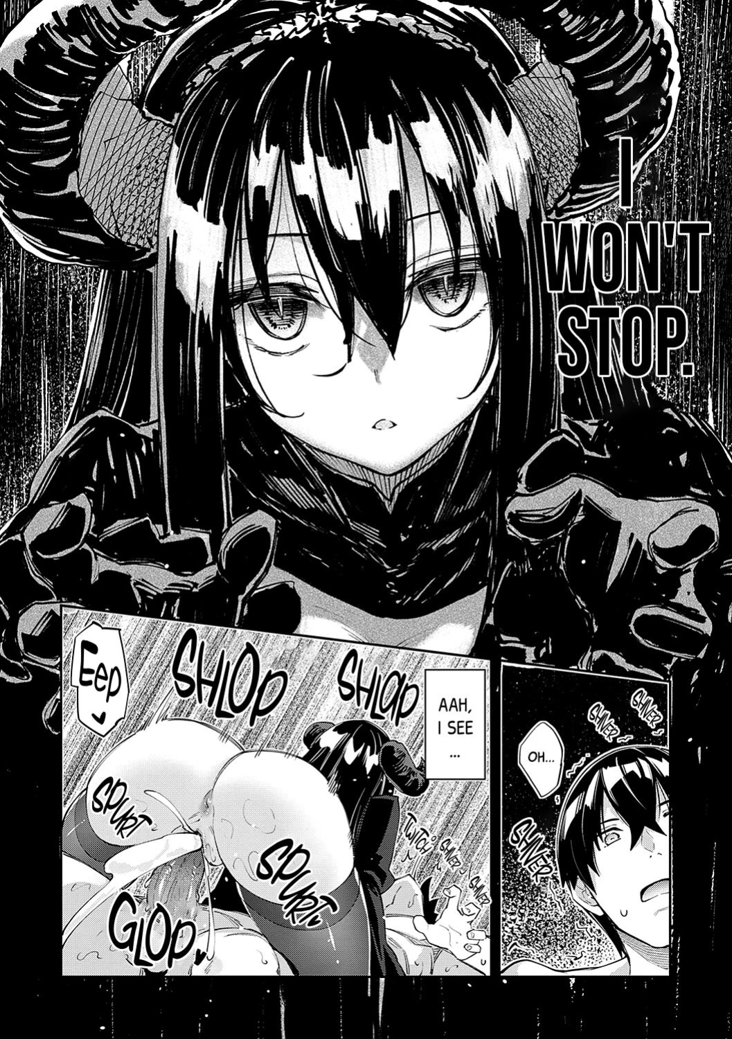 [Akino Sora] Isekai Kita node Sukebe Skill de Zenryoku Ouka Shiyou to Omou [Digital Tokusouban] [Hentai_Doctor, Black Grimores]