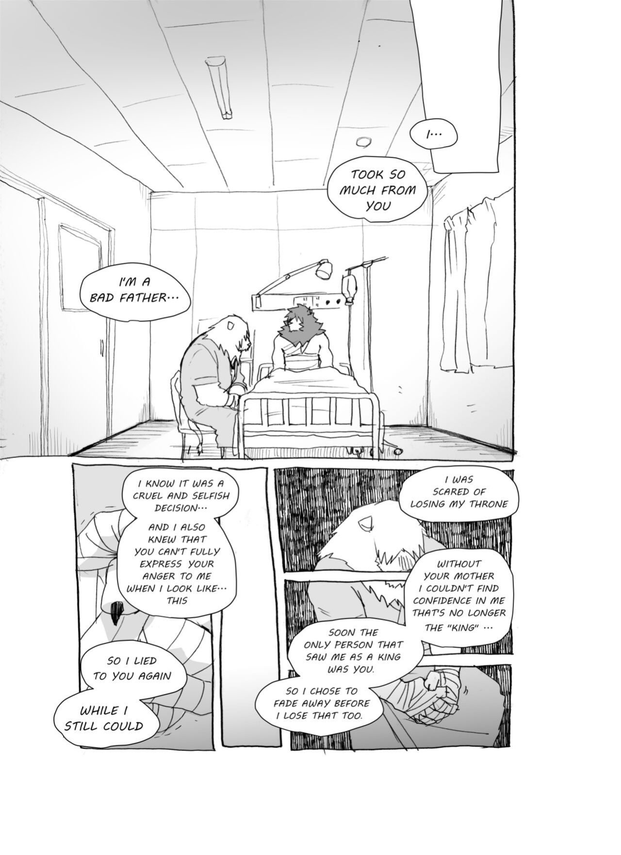 (Shinshun Kemoket 8) [Sagyouba NOMNOM (Nomifuki)] BHB Kemo Pro Magazine