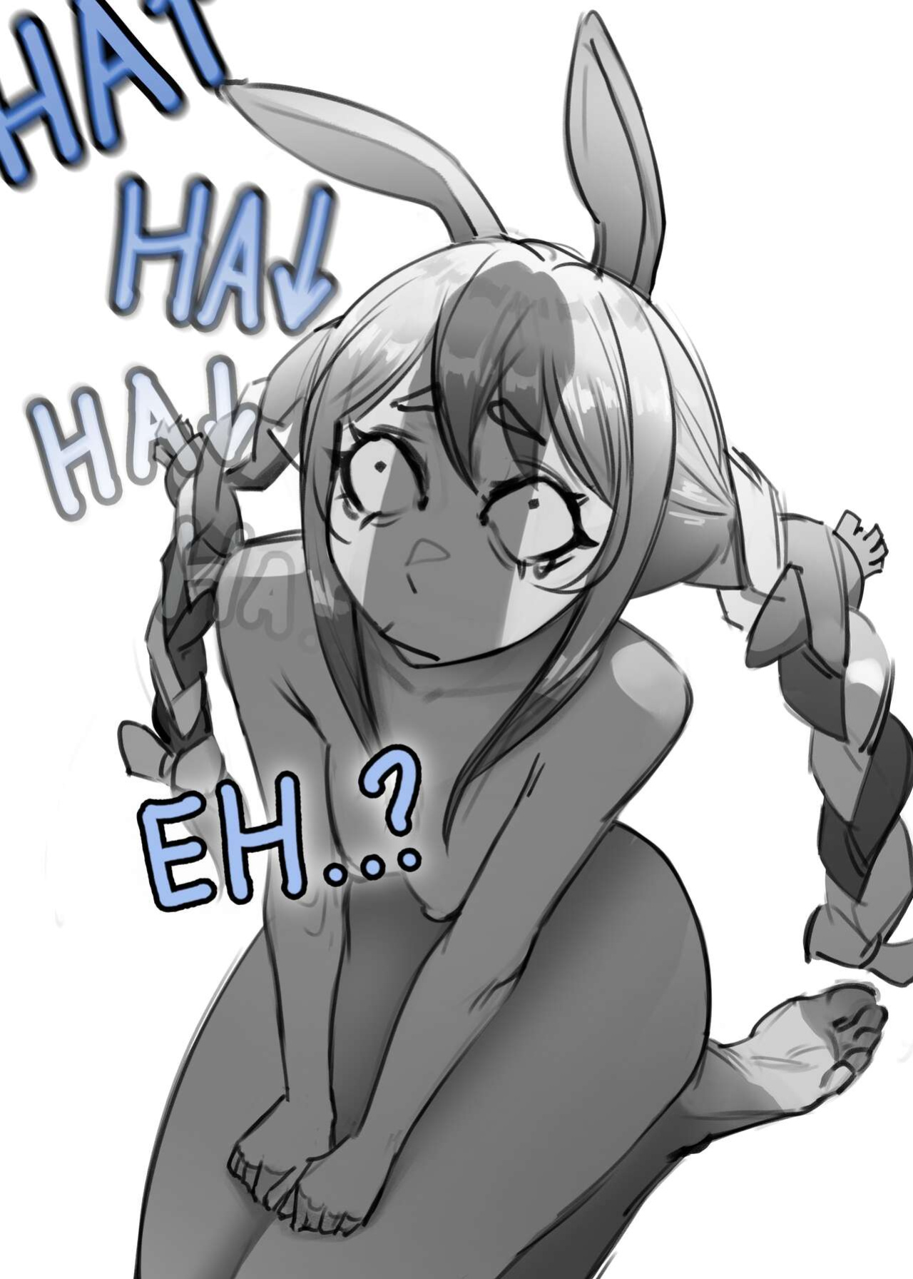 [Jotmanlol] Pekomama helping Pekora skyrocket her channel (Hololive)