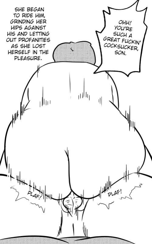 [Tzinnxt] Tabuu Cp. 18