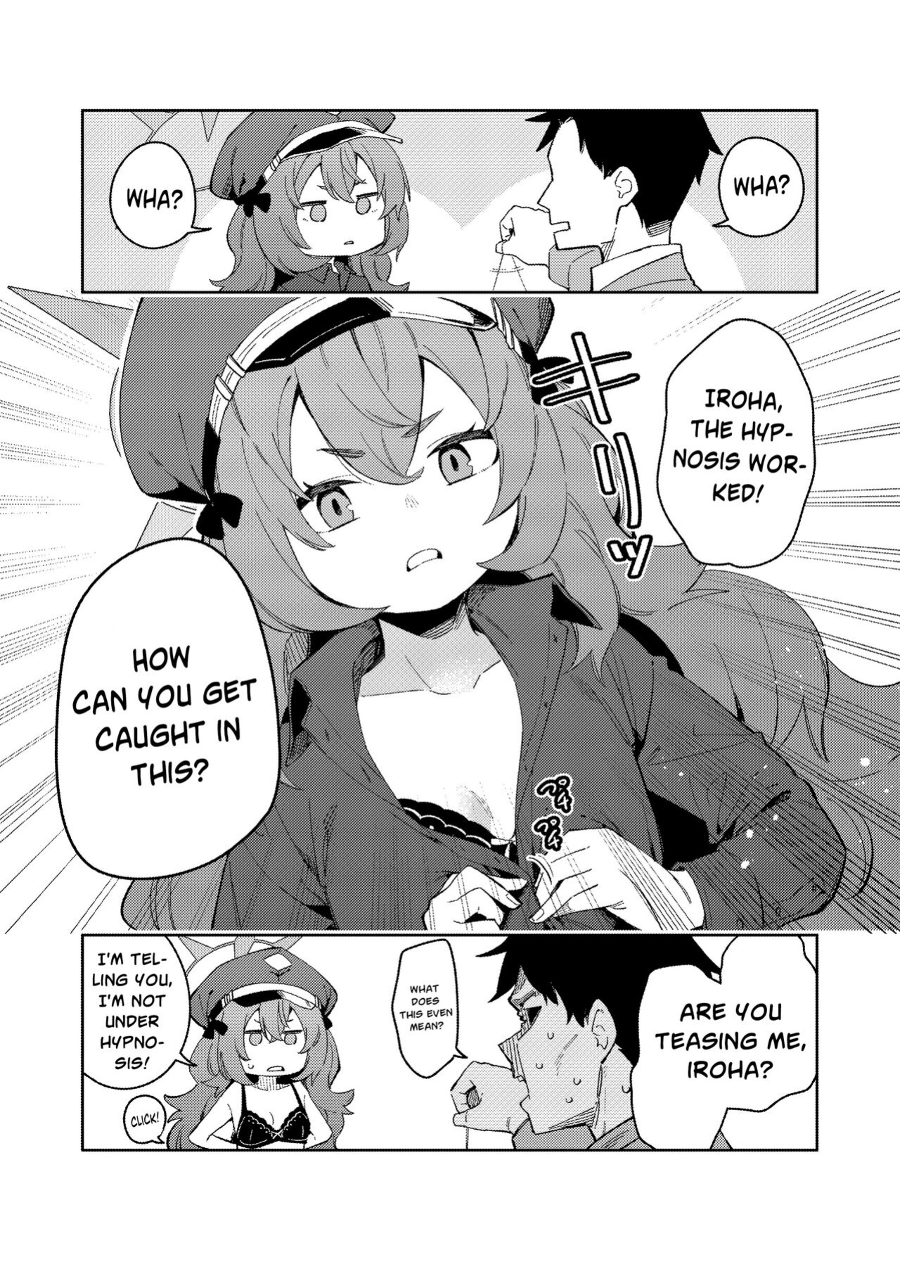 [Shinsekai Set (Shobu)] IRH Saimin？H | Iroha Hypnosis [Telegram_COHQTG]