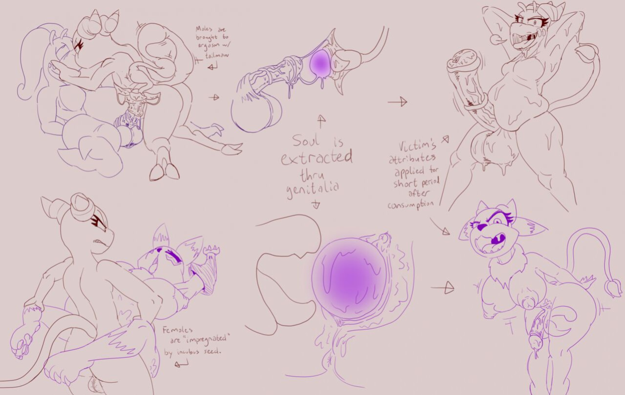 [Likasomboody] Daehyung Vore