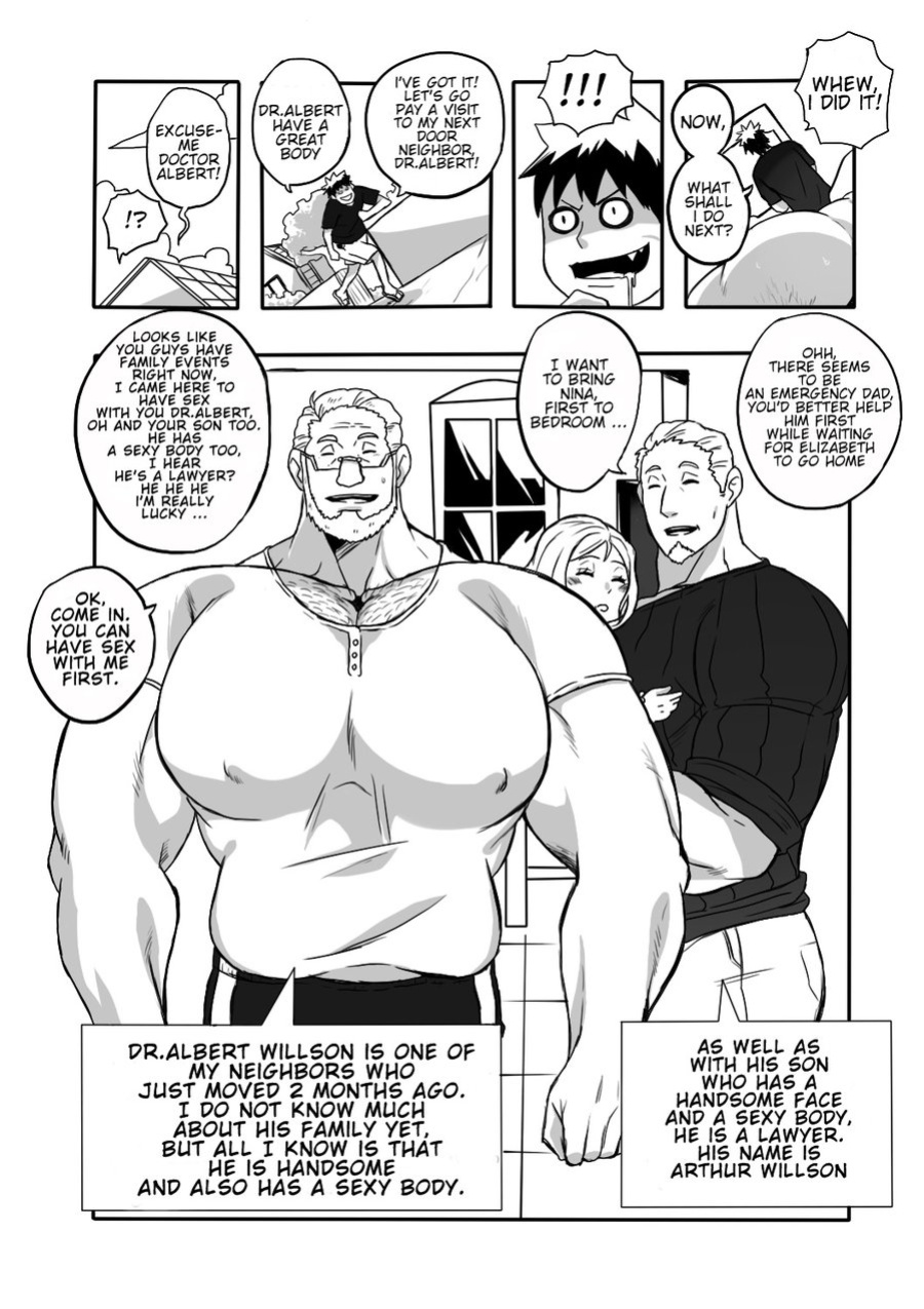 [Ducka] Precious Mail 1-4