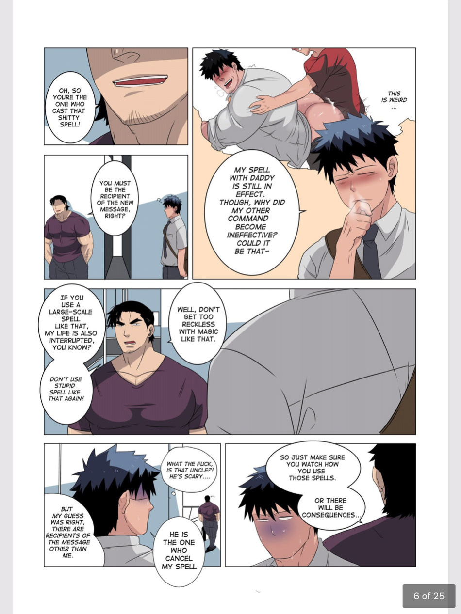 [Ducka] Precious Mail 1-4