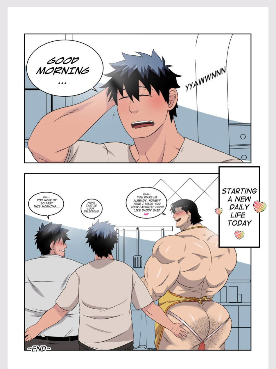 [Ducka] Precious Mail 1-4