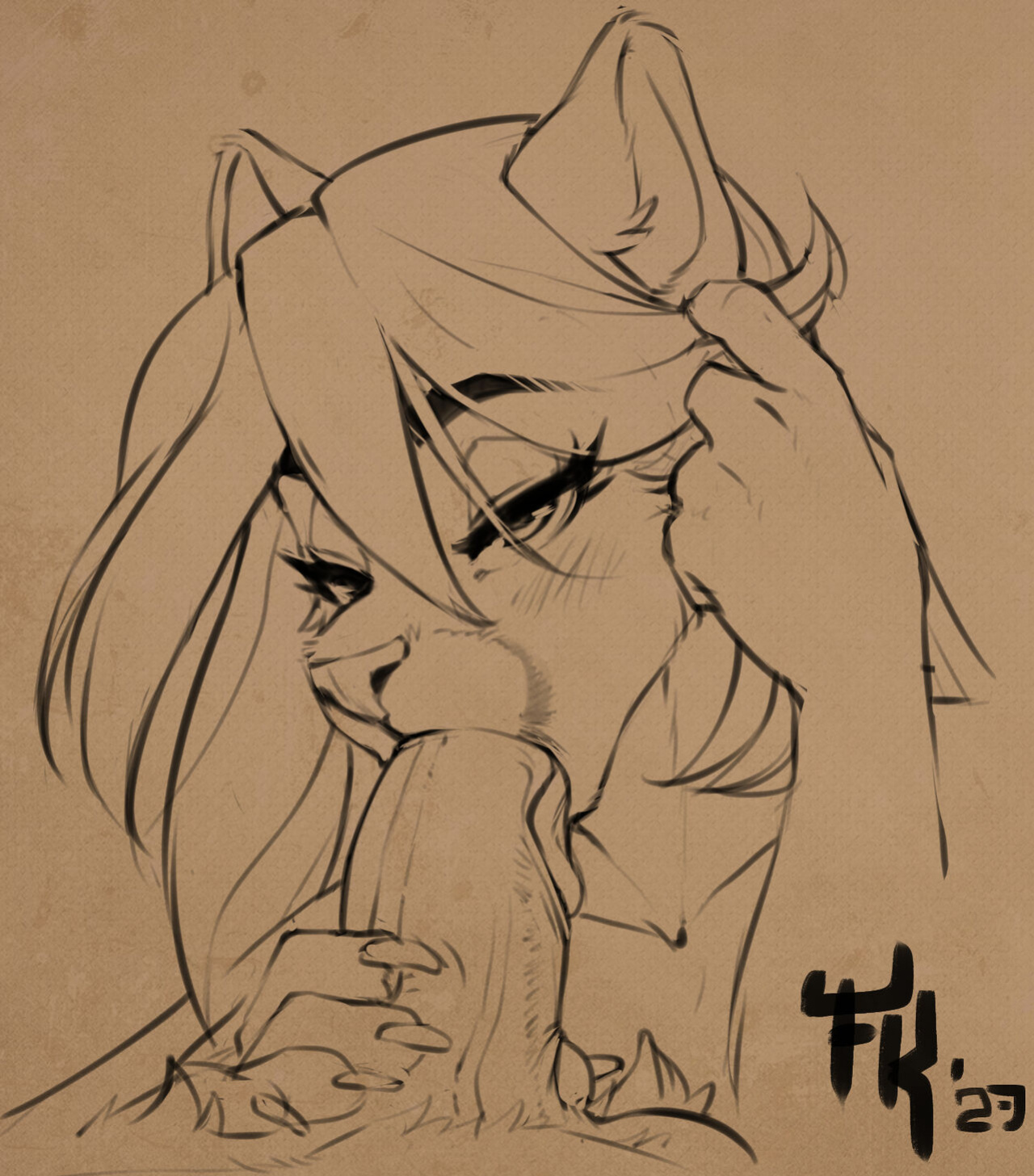 [Patreon] Fluff-Kevlar 2023