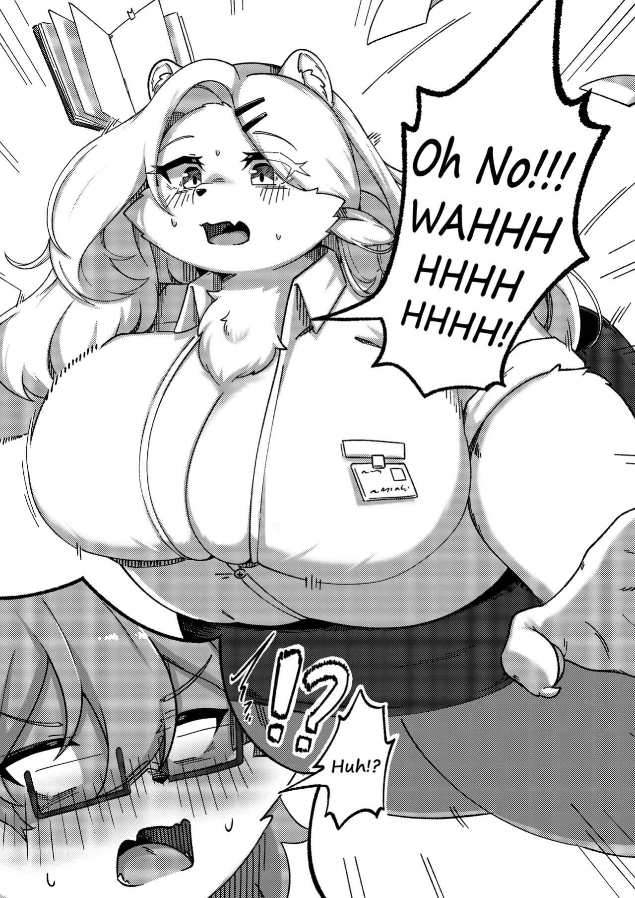 [Shano_541] White Promise