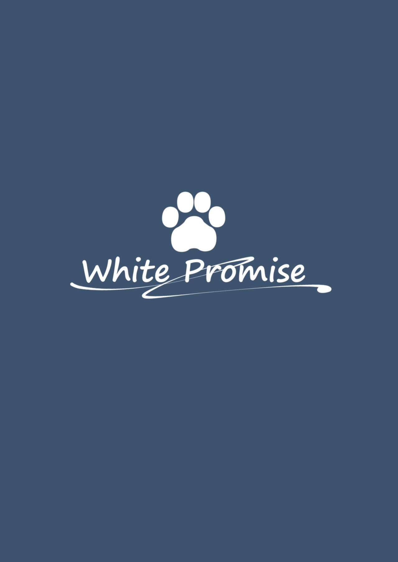 [Shano_541] White Promise