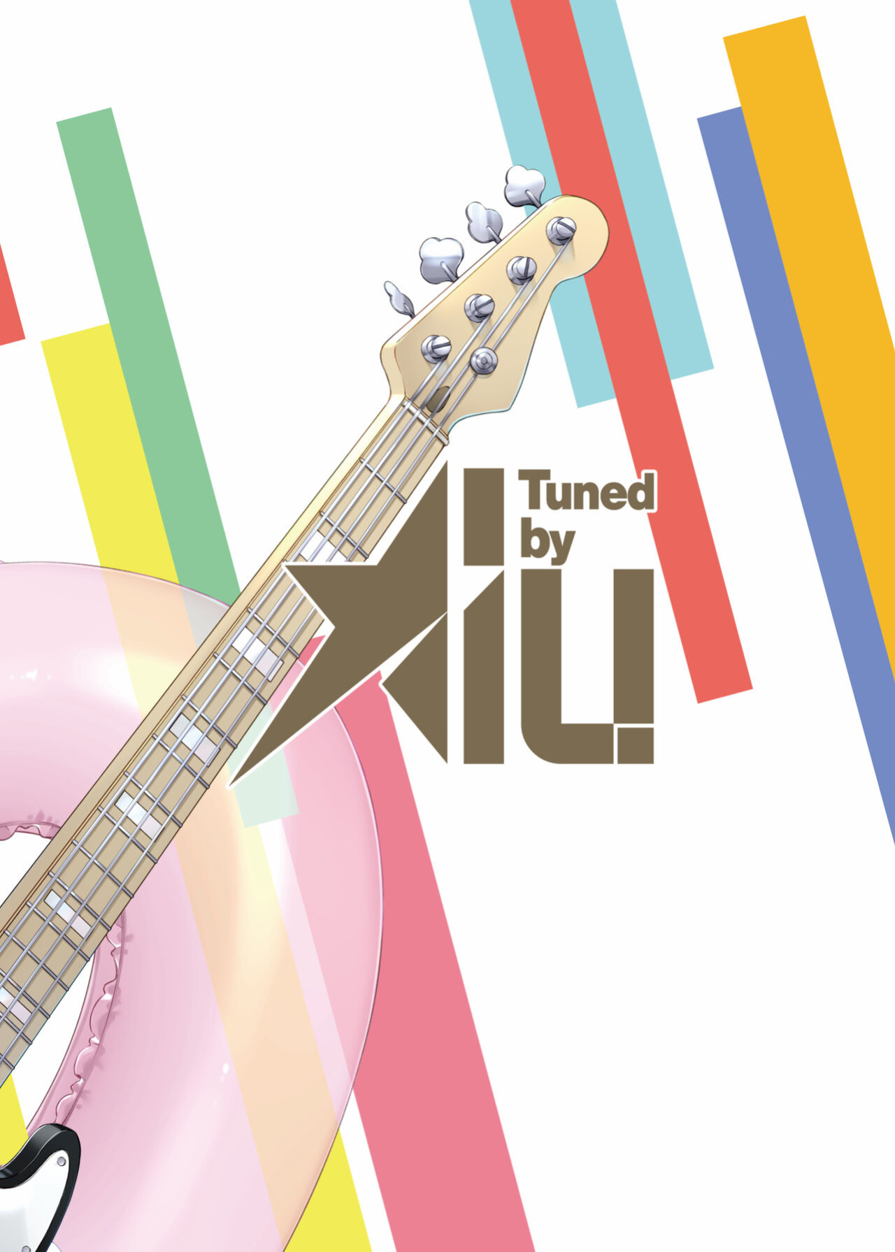 (C101) [Tuned by AIU (Aiu)] HONEY SCORE III Mizugi no Himari wa Shigekiteki (BanG Dream!)