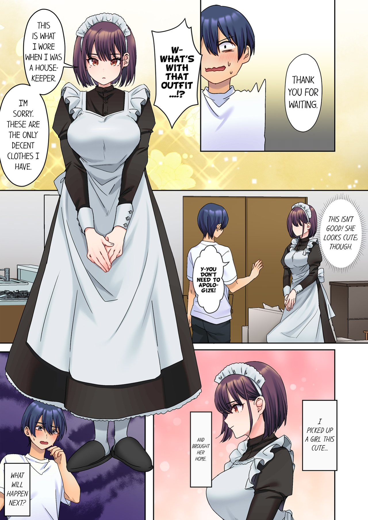 [Himino] Mukuchi na Kanojo no Seikantai ~Koe wa Dasanai kedo Karada wa Shoujiki da ne, Zubunure da yo 1-6 | The Quiet Girl’s Erogenous Zone - She Doesn’t Moan, but Her Body is Honest, She is Wet 1-6