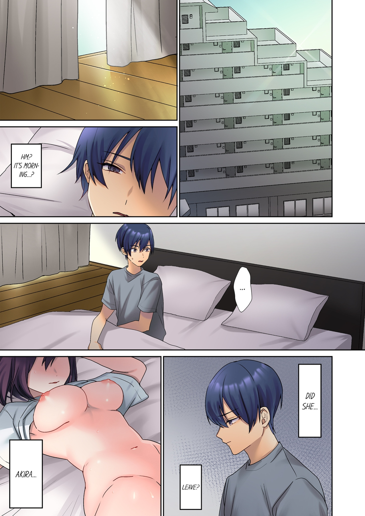 [Himino] Mukuchi na Kanojo no Seikantai ~Koe wa Dasanai kedo Karada wa Shoujiki da ne, Zubunure da yo 1-6 | The Quiet Girl’s Erogenous Zone - She Doesn’t Moan, but Her Body is Honest, She is Wet 1-6