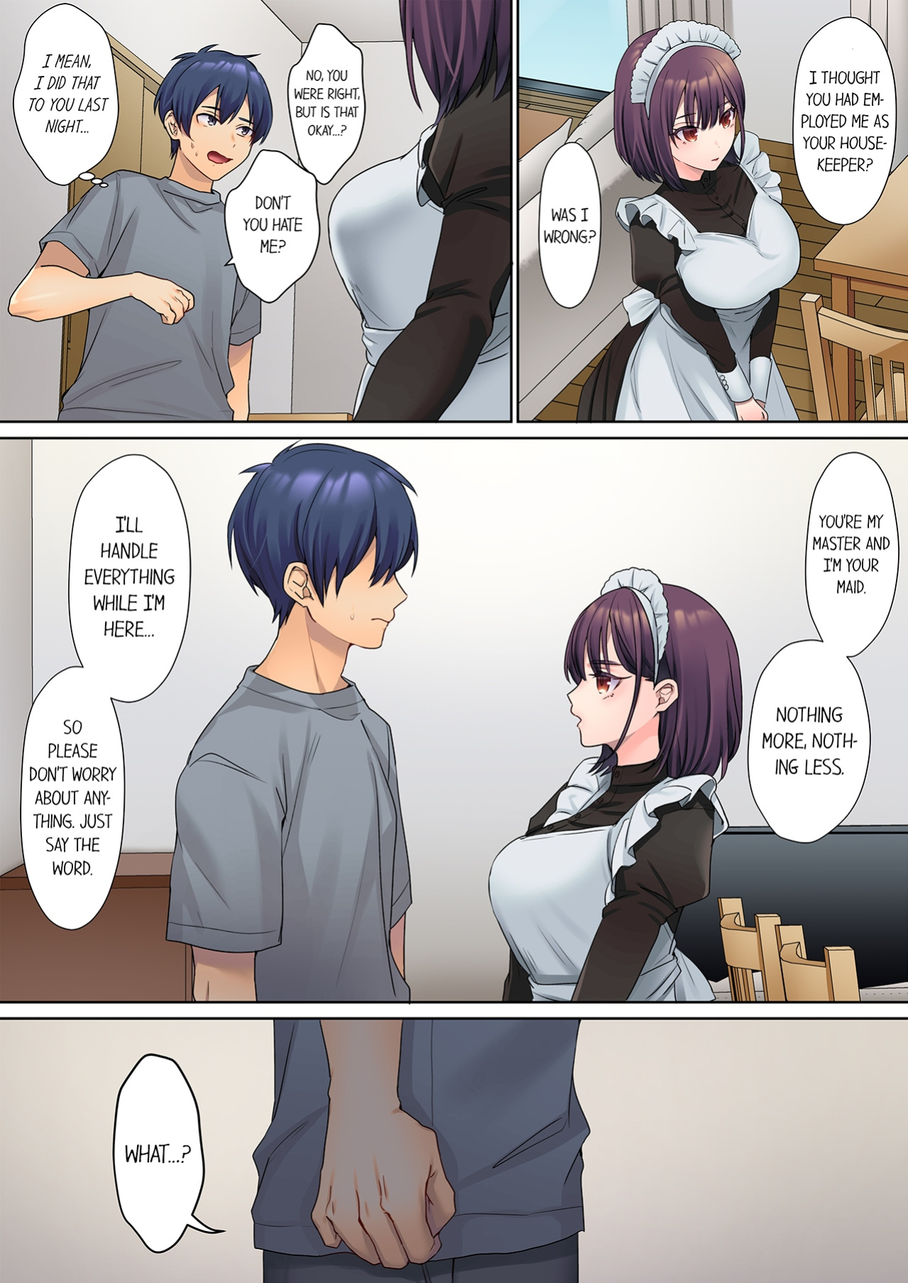 [Himino] Mukuchi na Kanojo no Seikantai ~Koe wa Dasanai kedo Karada wa Shoujiki da ne, Zubunure da yo 1-6 | The Quiet Girl’s Erogenous Zone - She Doesn’t Moan, but Her Body is Honest, She is Wet 1-6