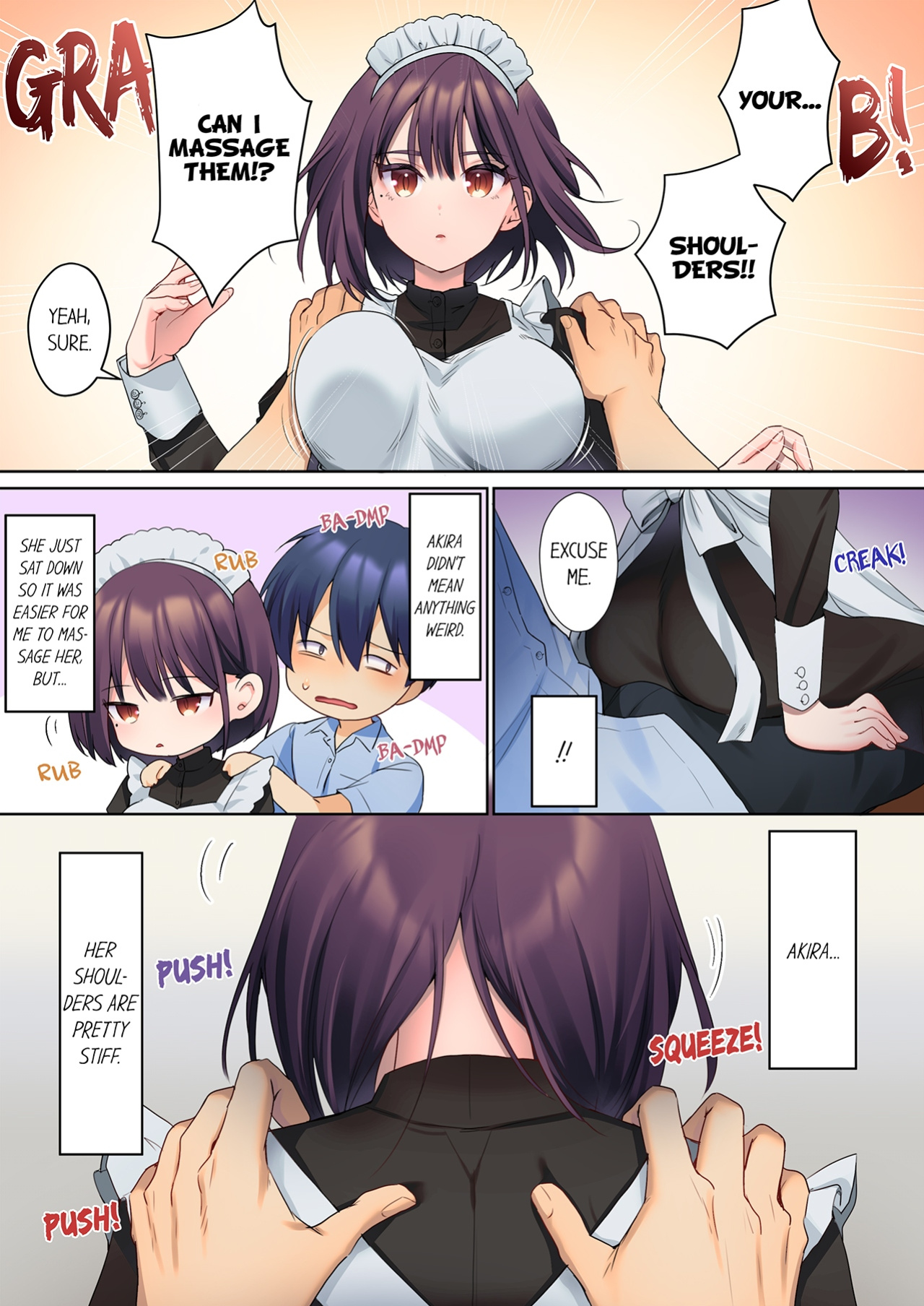 [Himino] Mukuchi na Kanojo no Seikantai ~Koe wa Dasanai kedo Karada wa Shoujiki da ne, Zubunure da yo 1-6 | The Quiet Girl’s Erogenous Zone - She Doesn’t Moan, but Her Body is Honest, She is Wet 1-6