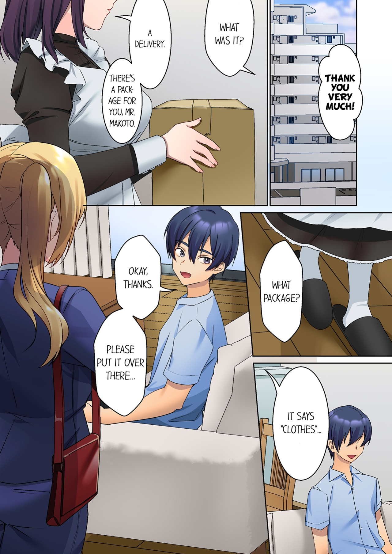 [Himino] Mukuchi na Kanojo no Seikantai ~Koe wa Dasanai kedo Karada wa Shoujiki da ne, Zubunure da yo 1-6 | The Quiet Girl’s Erogenous Zone - She Doesn’t Moan, but Her Body is Honest, She is Wet 1-6