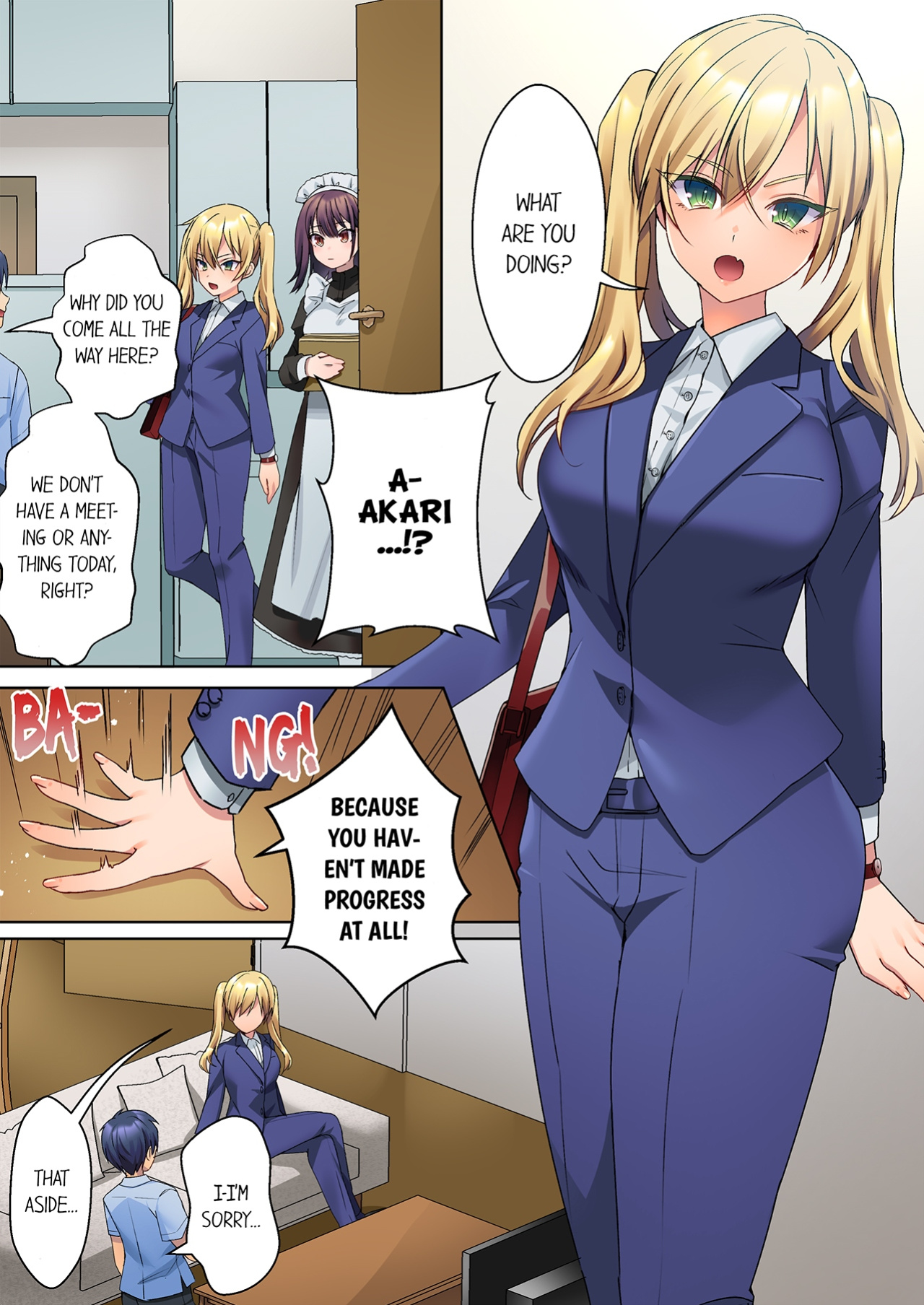 [Himino] Mukuchi na Kanojo no Seikantai ~Koe wa Dasanai kedo Karada wa Shoujiki da ne, Zubunure da yo 1-6 | The Quiet Girl’s Erogenous Zone - She Doesn’t Moan, but Her Body is Honest, She is Wet 1-6
