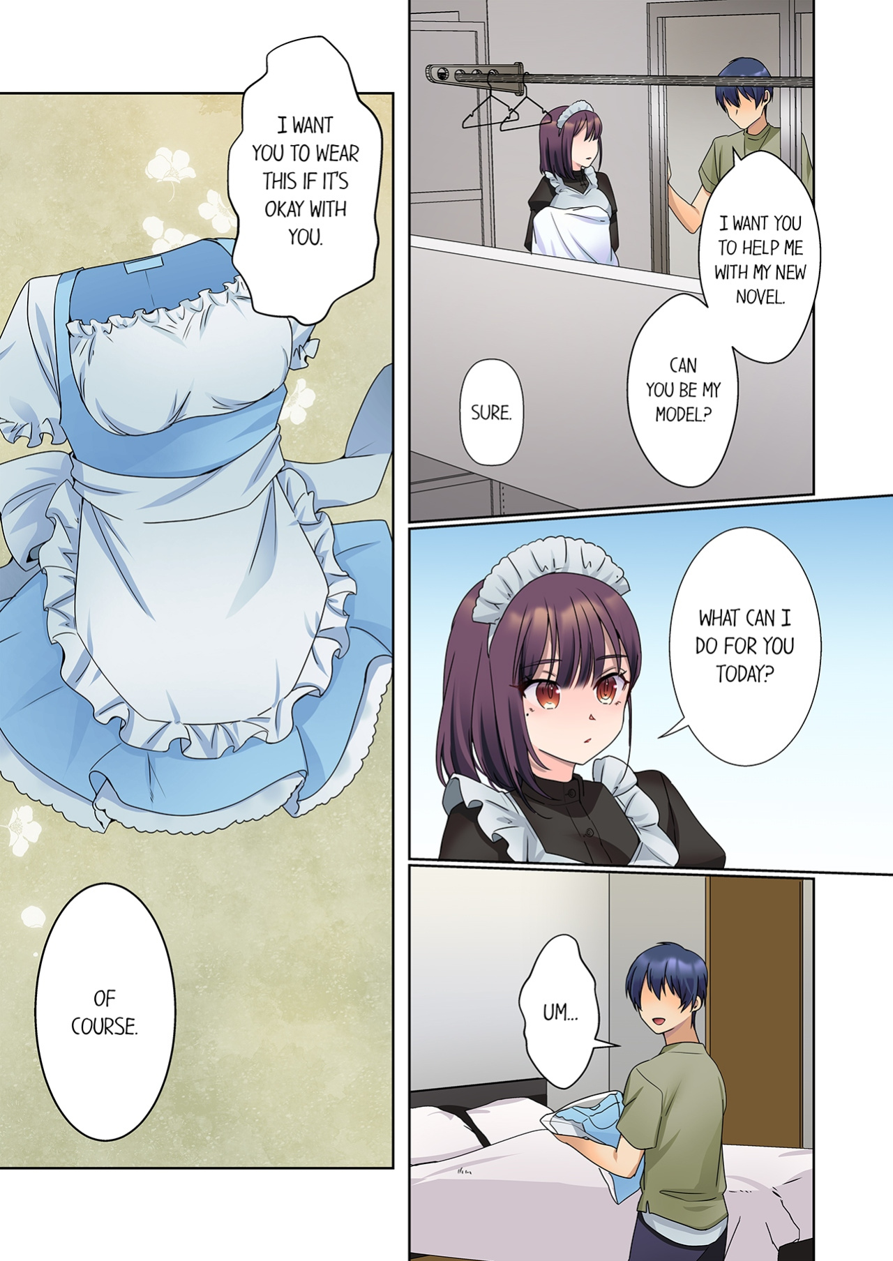 [Himino] Mukuchi na Kanojo no Seikantai ~Koe wa Dasanai kedo Karada wa Shoujiki da ne, Zubunure da yo 1-6 | The Quiet Girl’s Erogenous Zone - She Doesn’t Moan, but Her Body is Honest, She is Wet 1-6