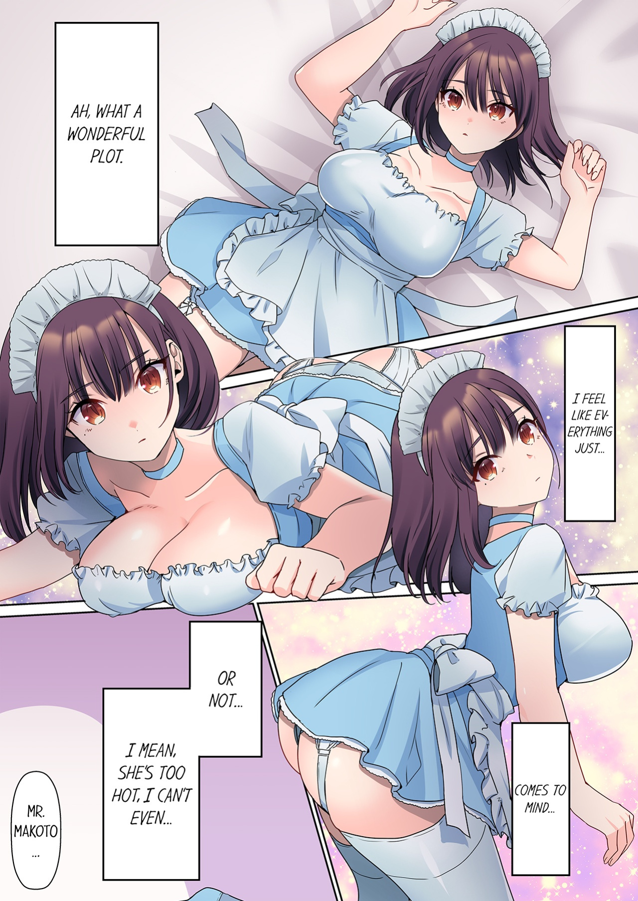 [Himino] Mukuchi na Kanojo no Seikantai ~Koe wa Dasanai kedo Karada wa Shoujiki da ne, Zubunure da yo 1-6 | The Quiet Girl’s Erogenous Zone - She Doesn’t Moan, but Her Body is Honest, She is Wet 1-6