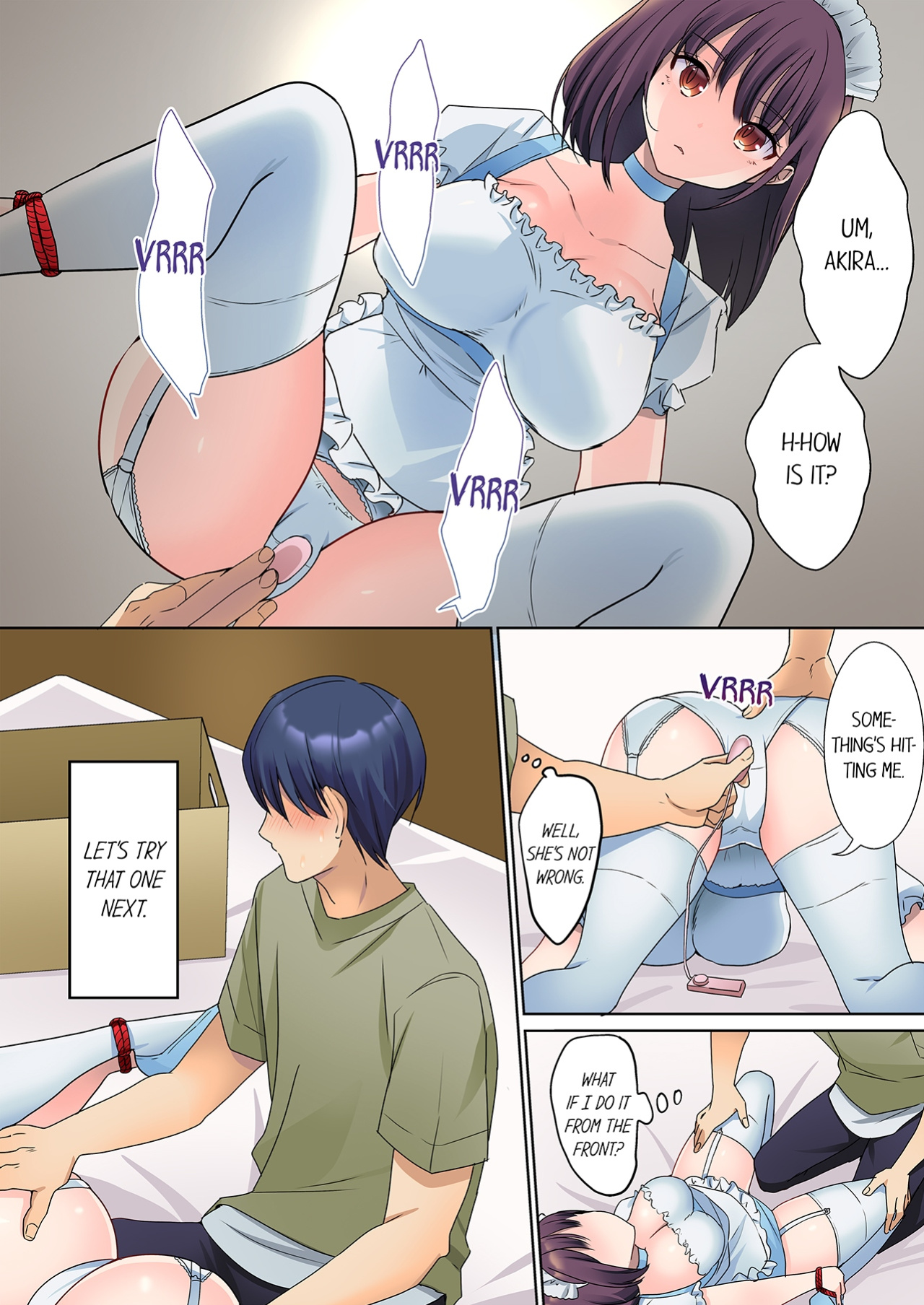 [Himino] Mukuchi na Kanojo no Seikantai ~Koe wa Dasanai kedo Karada wa Shoujiki da ne, Zubunure da yo 1-6 | The Quiet Girl’s Erogenous Zone - She Doesn’t Moan, but Her Body is Honest, She is Wet 1-6
