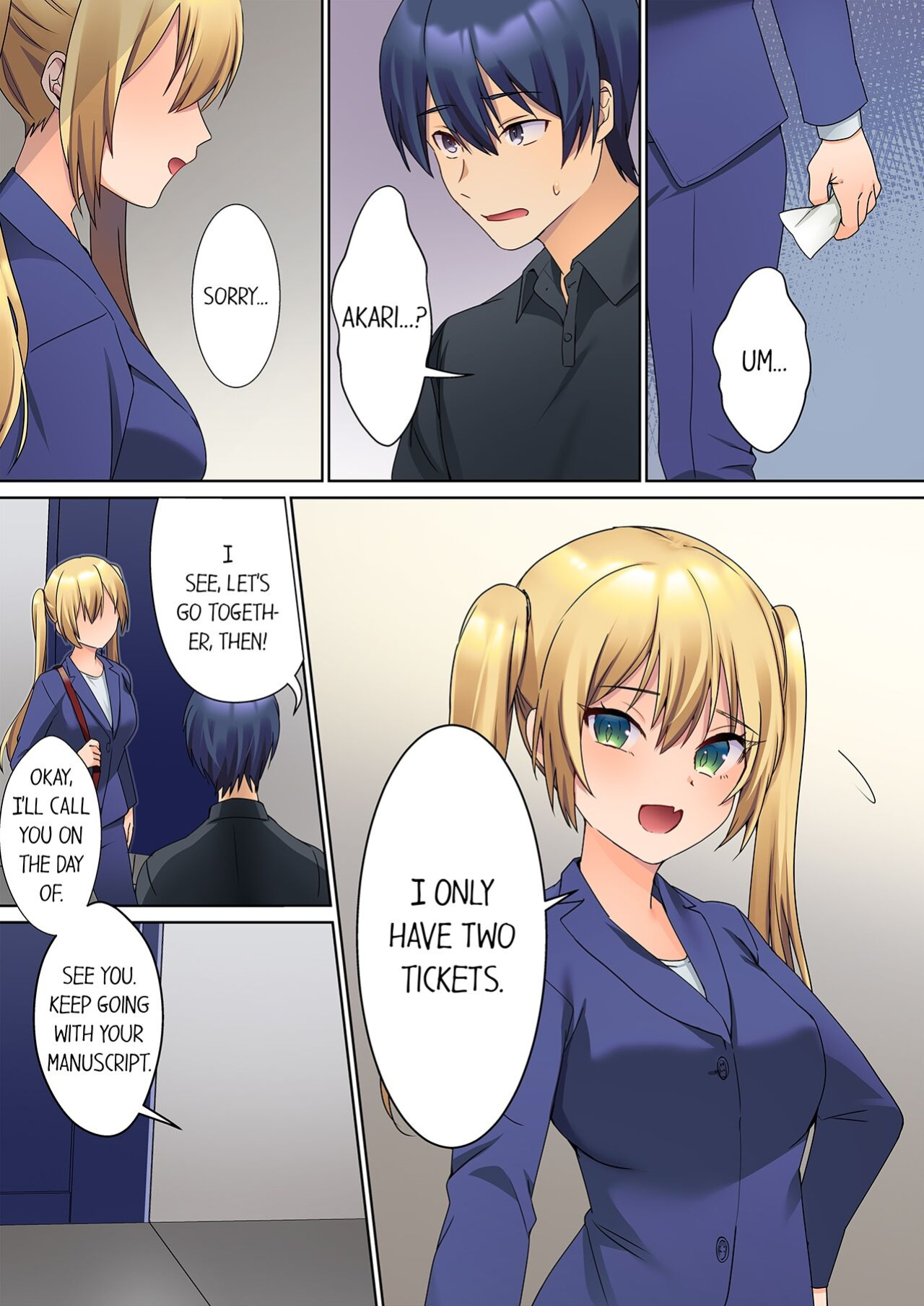 [Himino] Mukuchi na Kanojo no Seikantai ~Koe wa Dasanai kedo Karada wa Shoujiki da ne, Zubunure da yo 1-6 | The Quiet Girl’s Erogenous Zone - She Doesn’t Moan, but Her Body is Honest, She is Wet 1-6