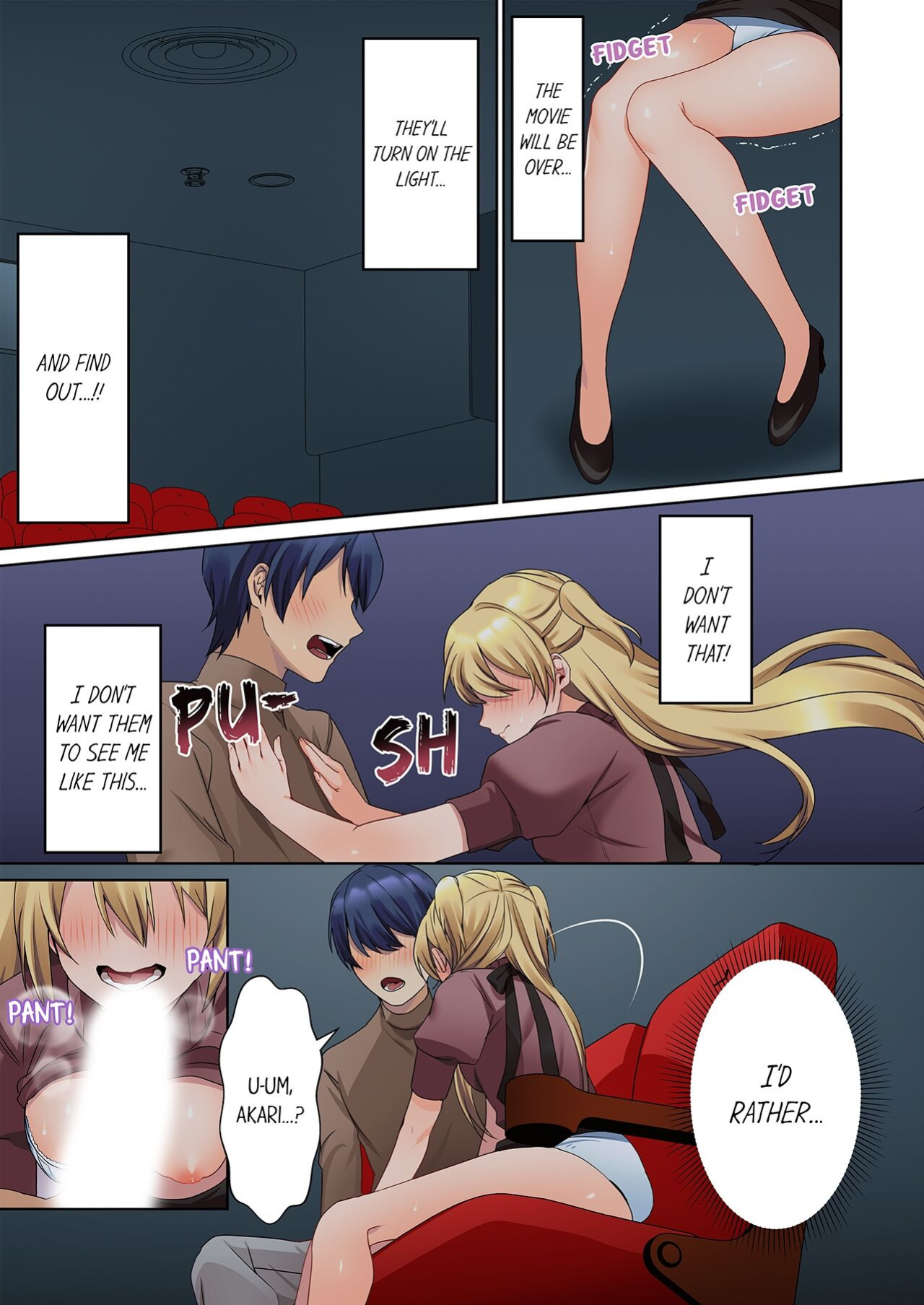 [Himino] Mukuchi na Kanojo no Seikantai ~Koe wa Dasanai kedo Karada wa Shoujiki da ne, Zubunure da yo 1-6 | The Quiet Girl’s Erogenous Zone - She Doesn’t Moan, but Her Body is Honest, She is Wet 1-6