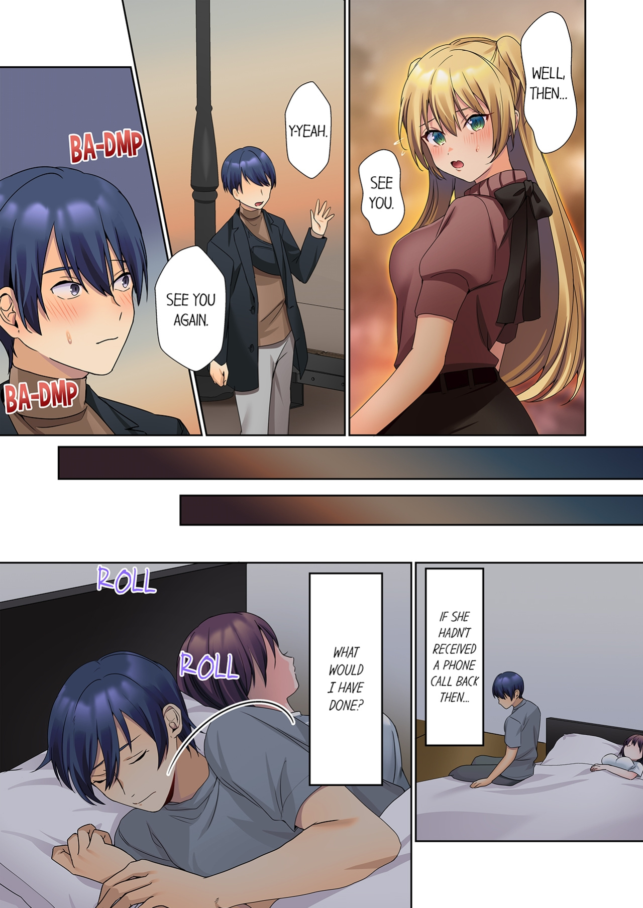 [Himino] Mukuchi na Kanojo no Seikantai ~Koe wa Dasanai kedo Karada wa Shoujiki da ne, Zubunure da yo 1-6 | The Quiet Girl’s Erogenous Zone - She Doesn’t Moan, but Her Body is Honest, She is Wet 1-6