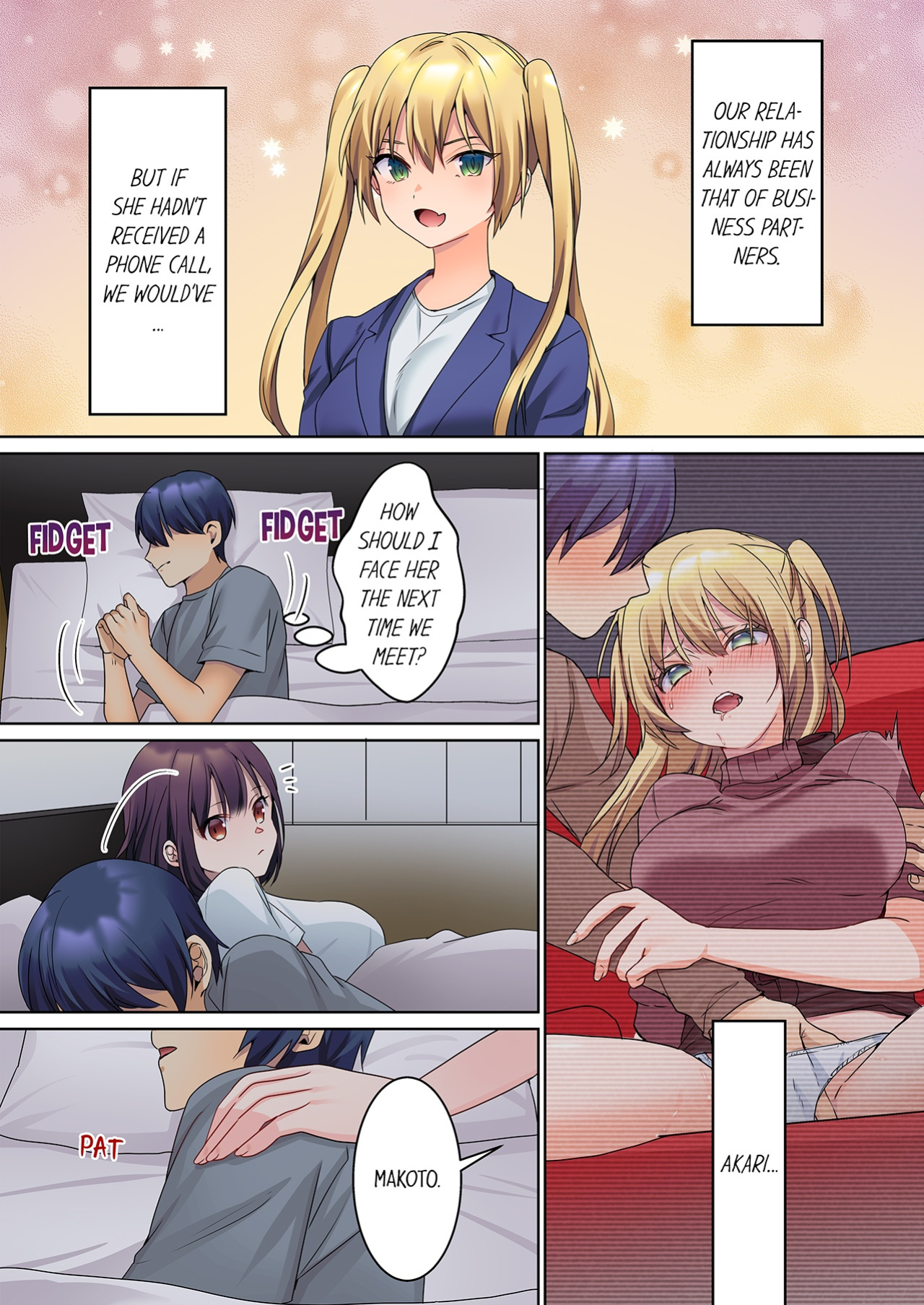 [Himino] Mukuchi na Kanojo no Seikantai ~Koe wa Dasanai kedo Karada wa Shoujiki da ne, Zubunure da yo 1-6 | The Quiet Girl’s Erogenous Zone - She Doesn’t Moan, but Her Body is Honest, She is Wet 1-6