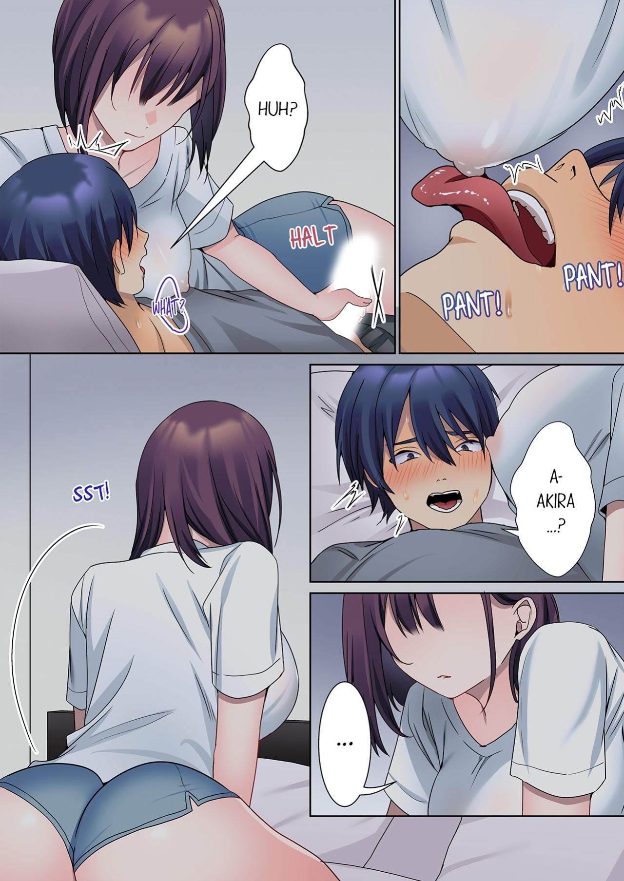 [Himino] Mukuchi na Kanojo no Seikantai ~Koe wa Dasanai kedo Karada wa Shoujiki da ne, Zubunure da yo 1-6 | The Quiet Girl’s Erogenous Zone - She Doesn’t Moan, but Her Body is Honest, She is Wet 1-6