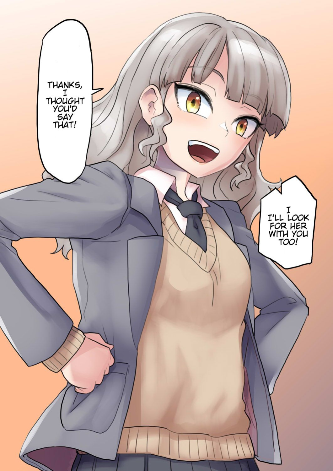 [581] Keisotsu ni Robotto-ka Sansha Sanyou-hen | Carelessly Robotized 3 people 3 ways edition