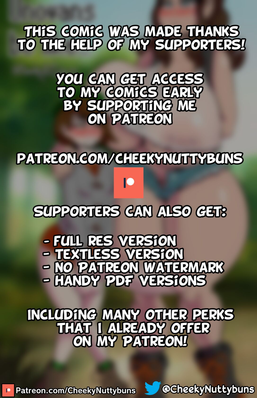 [Cheeky Nuttybuns] Unovans Be Like